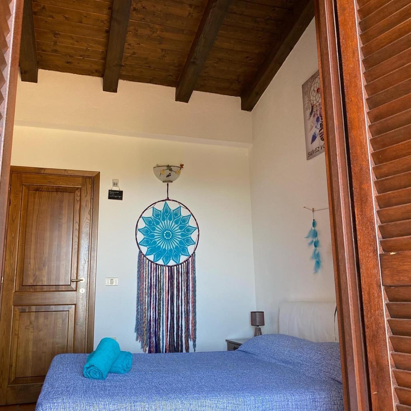 Double Room with Private External Bathroom photo 2