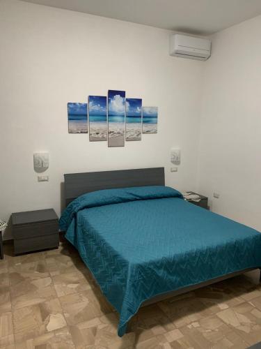 Deluxe Room (2 Adults + 1 Child) photo 1