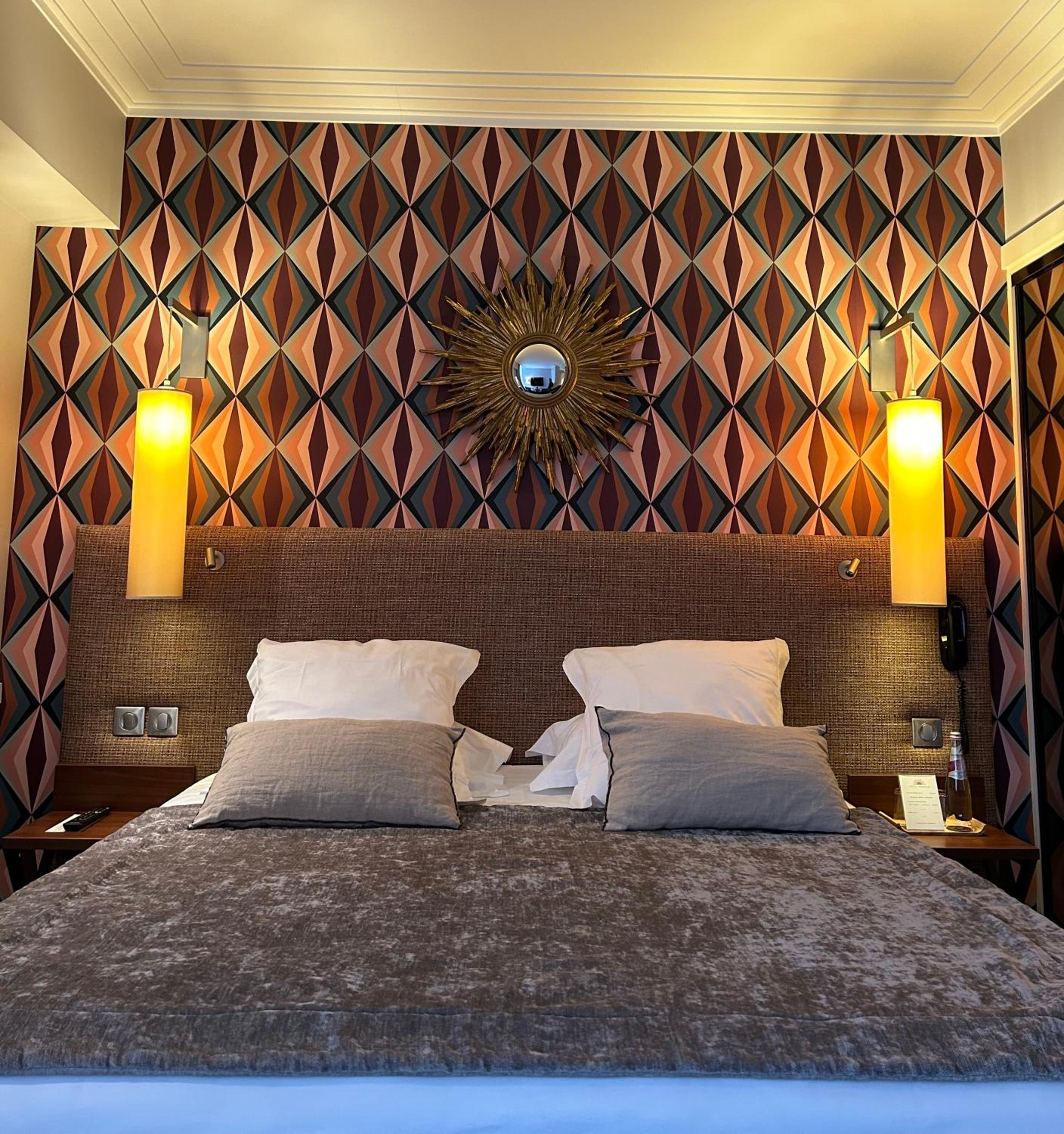  Deluxe Room (2 Adults + 2 Children) photo 2