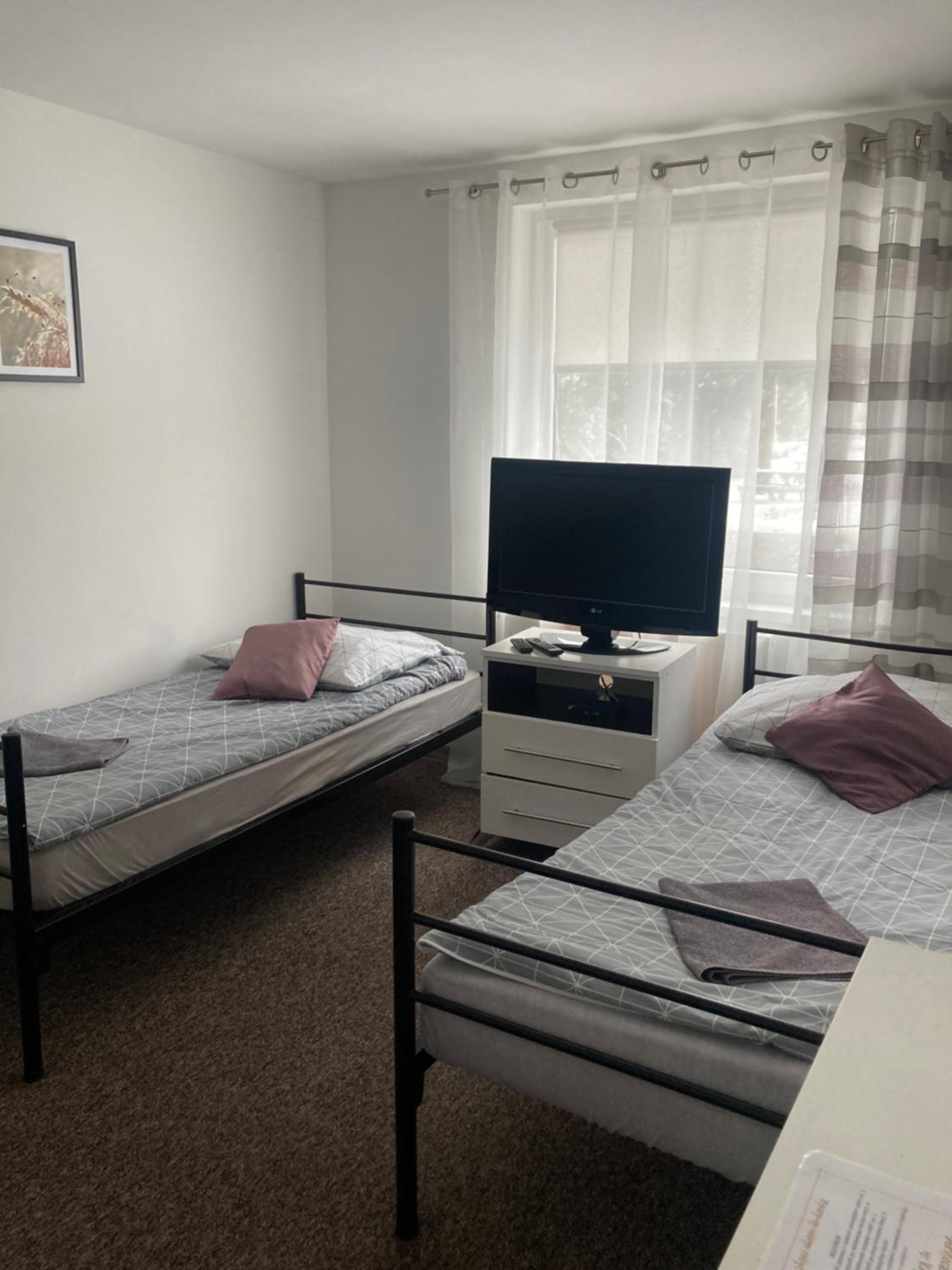 Double Room with Garden View photo 1