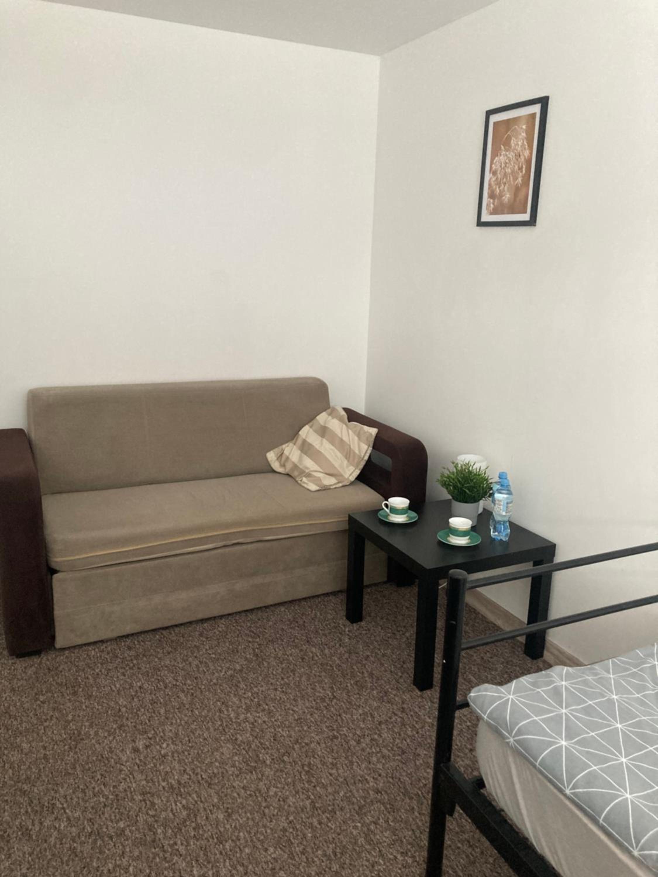 Double Room with Garden View photo 2