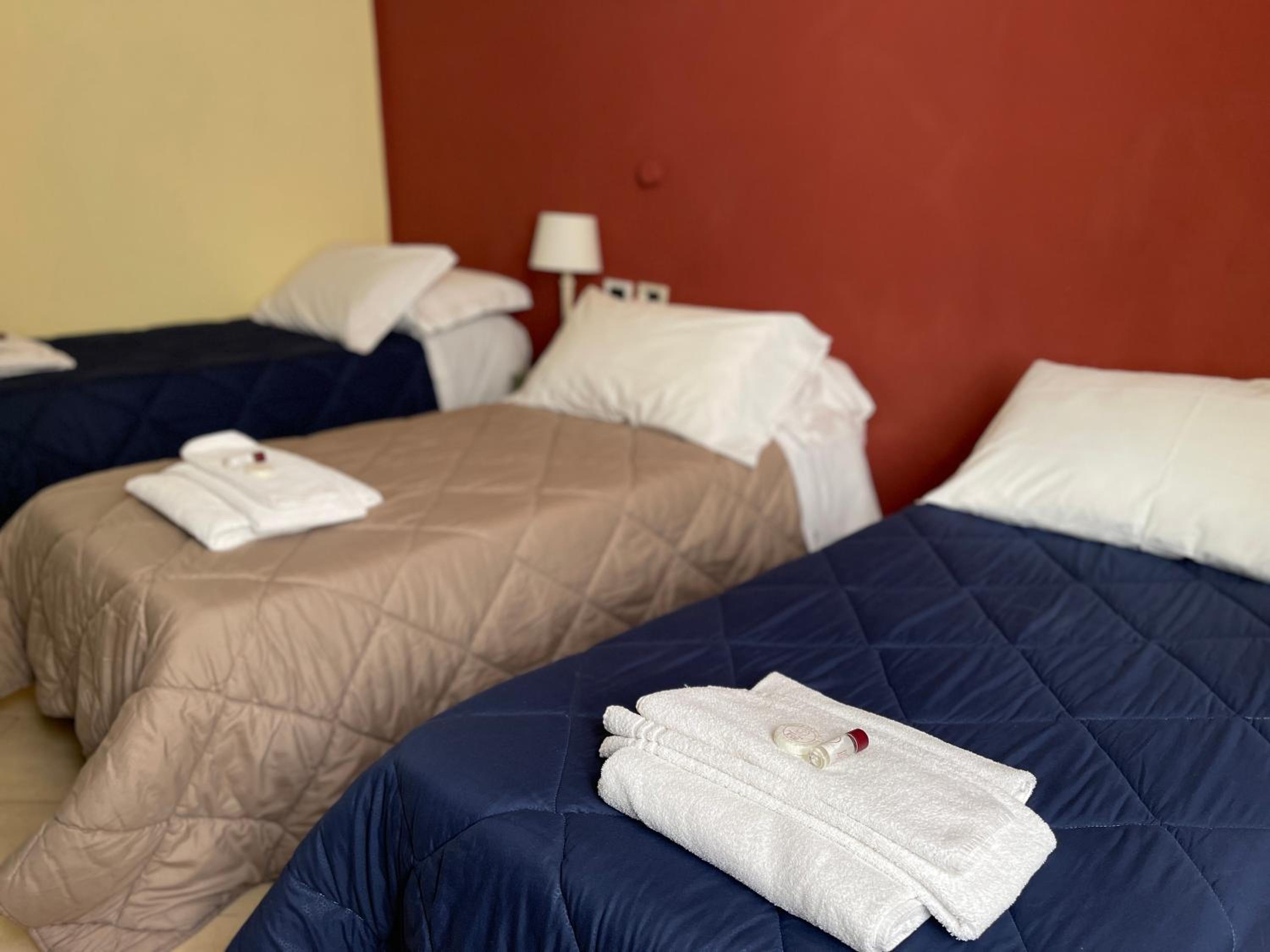 Triple Room photo 1
