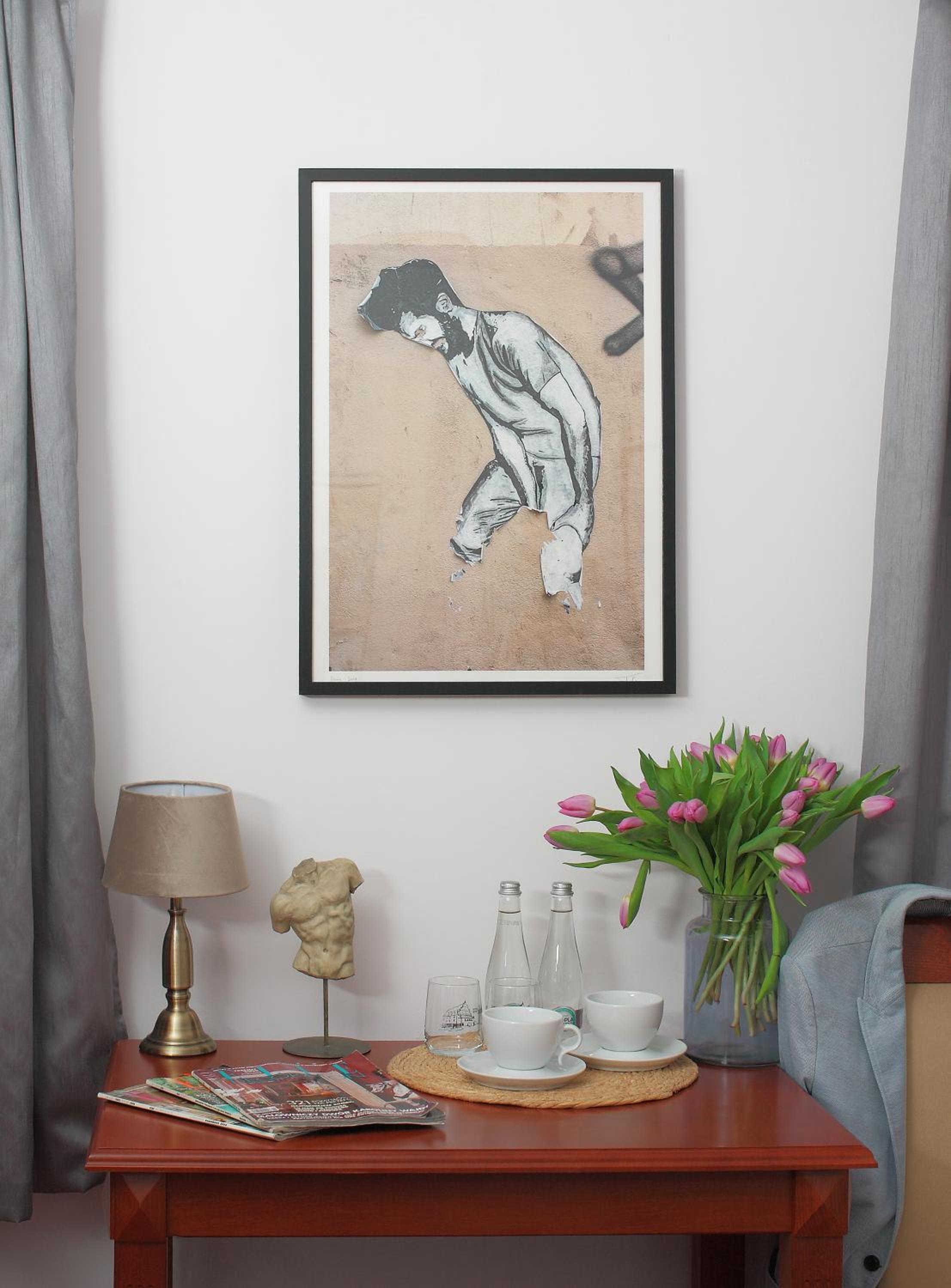 Double Room - Photo 3