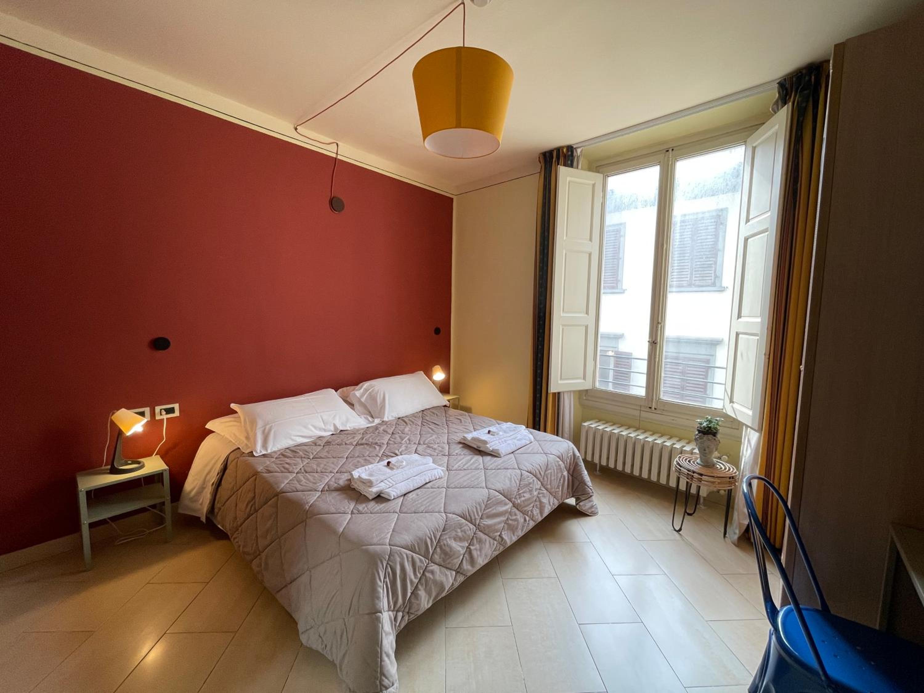 Double or Twin Room photo 1
