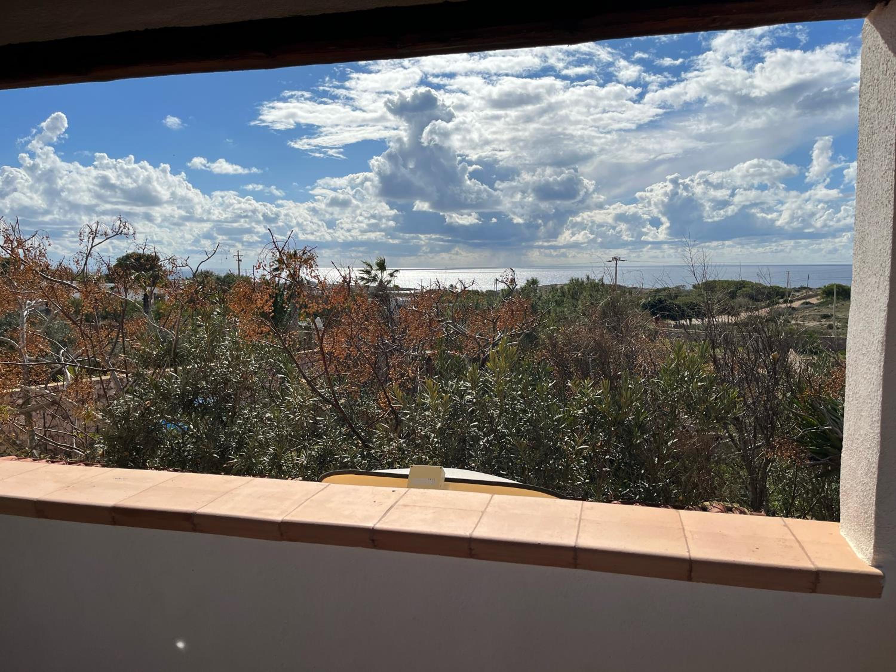 Apartment with Sea View photo 3