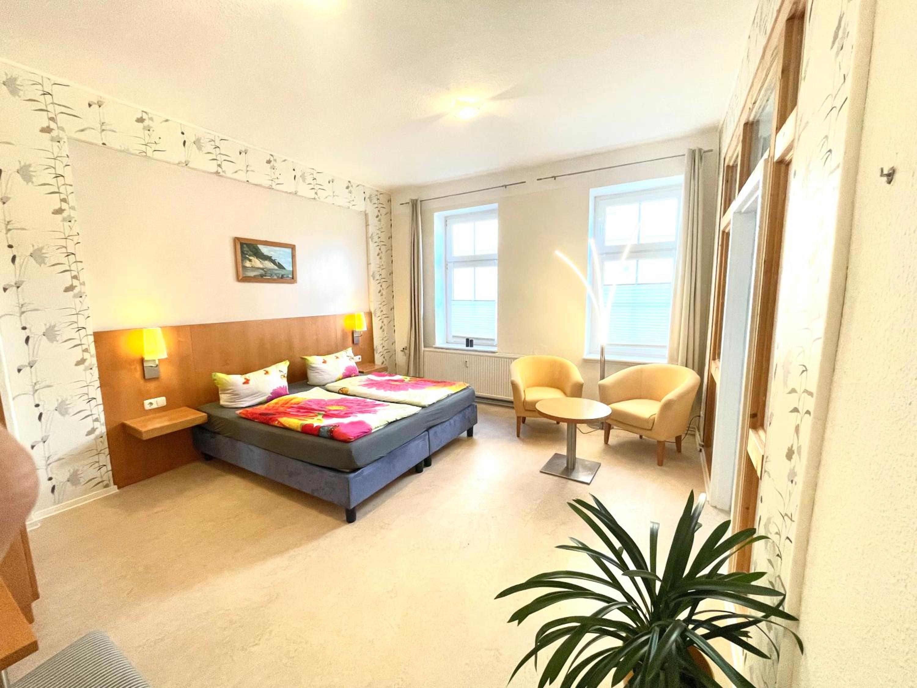 Apartment - Ground Floor photo 1