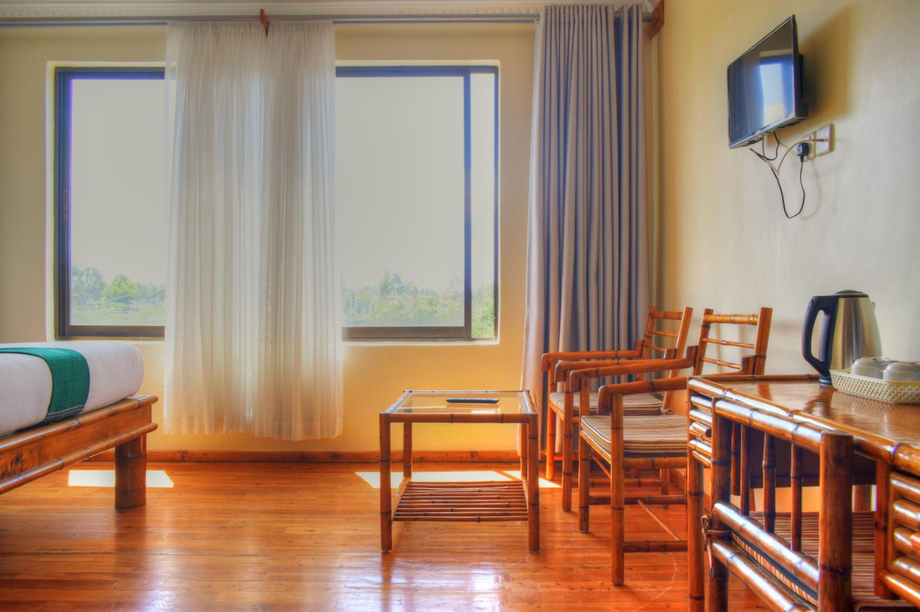 Standard Double Room - Photo 2