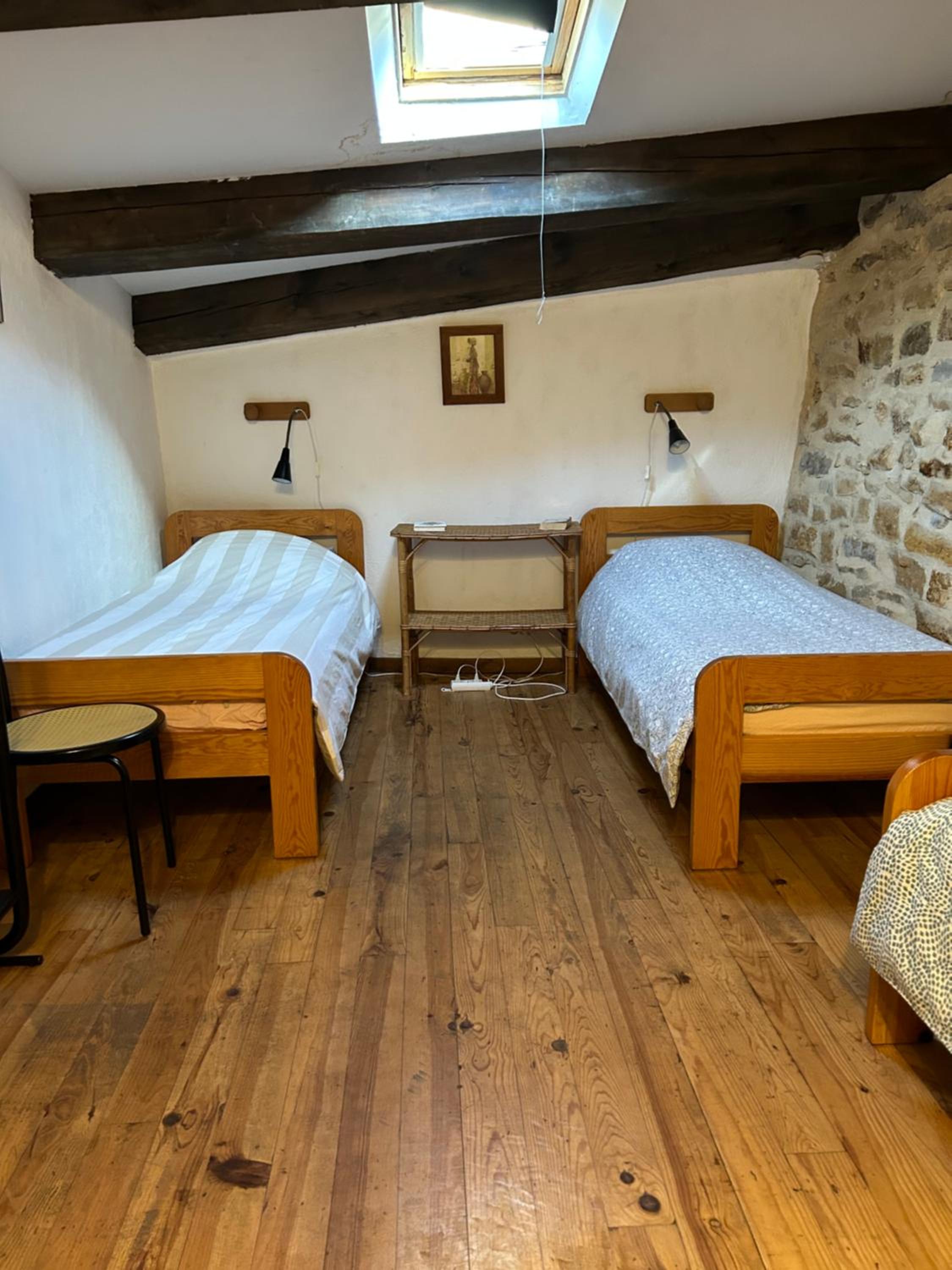 Triple Room - Photo 2