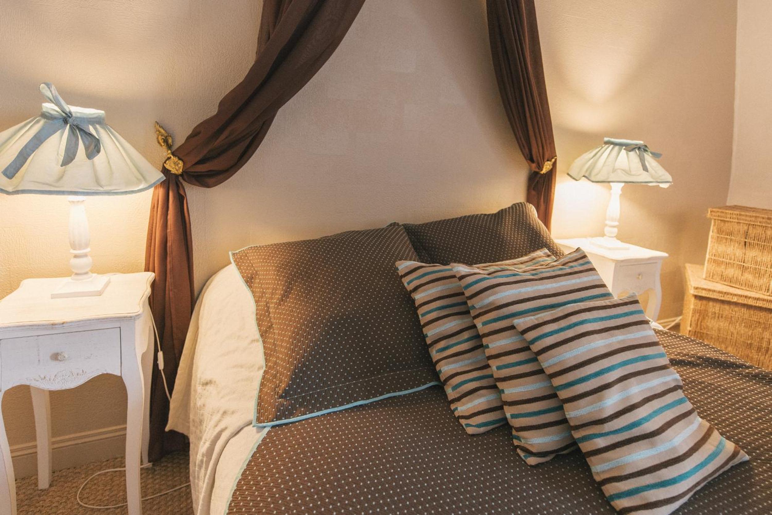 Triple Room photo 2