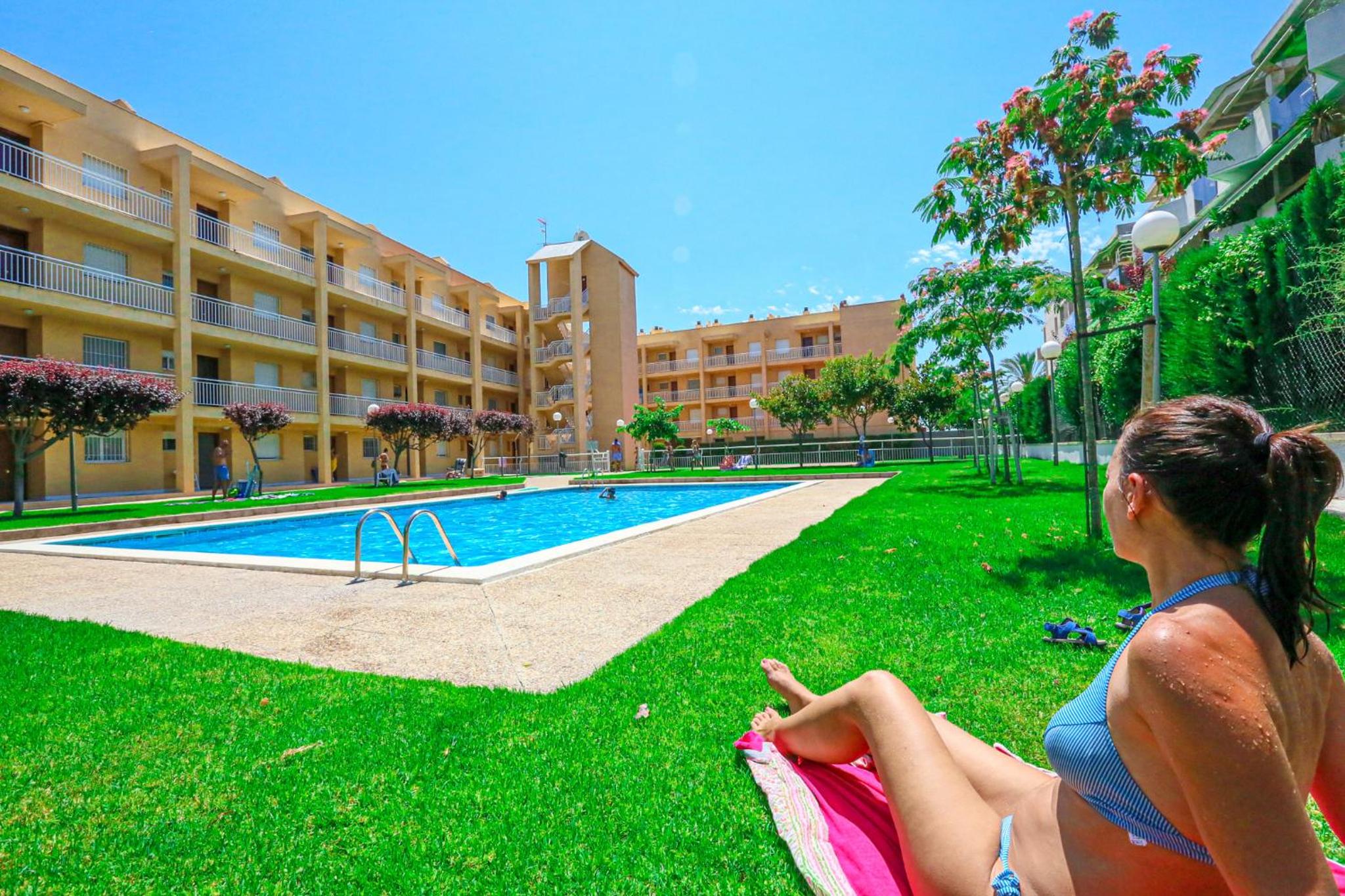 Apartment with Sea View