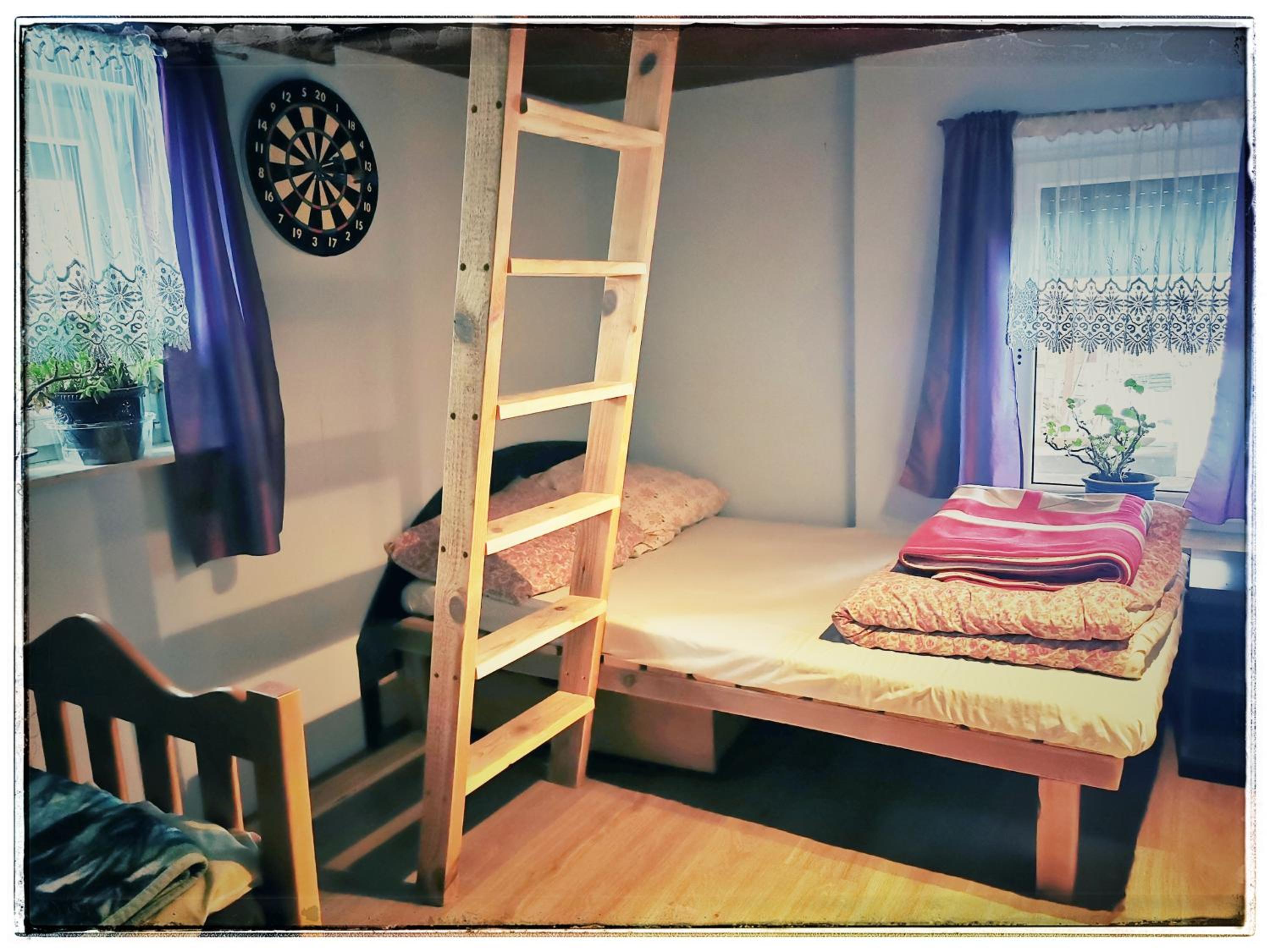 Triple Room photo 2