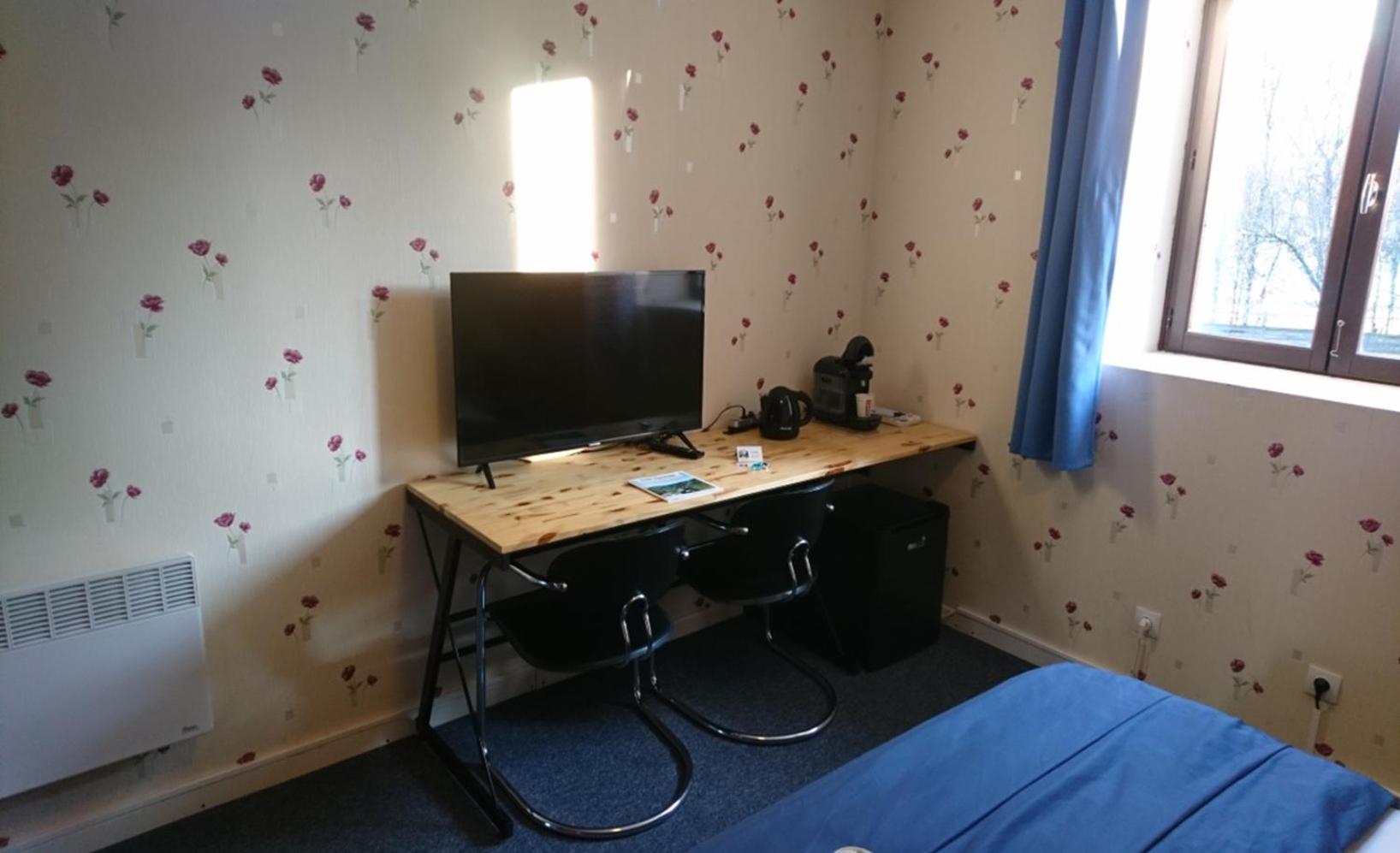 Double Room - 1st Floor photo 1
