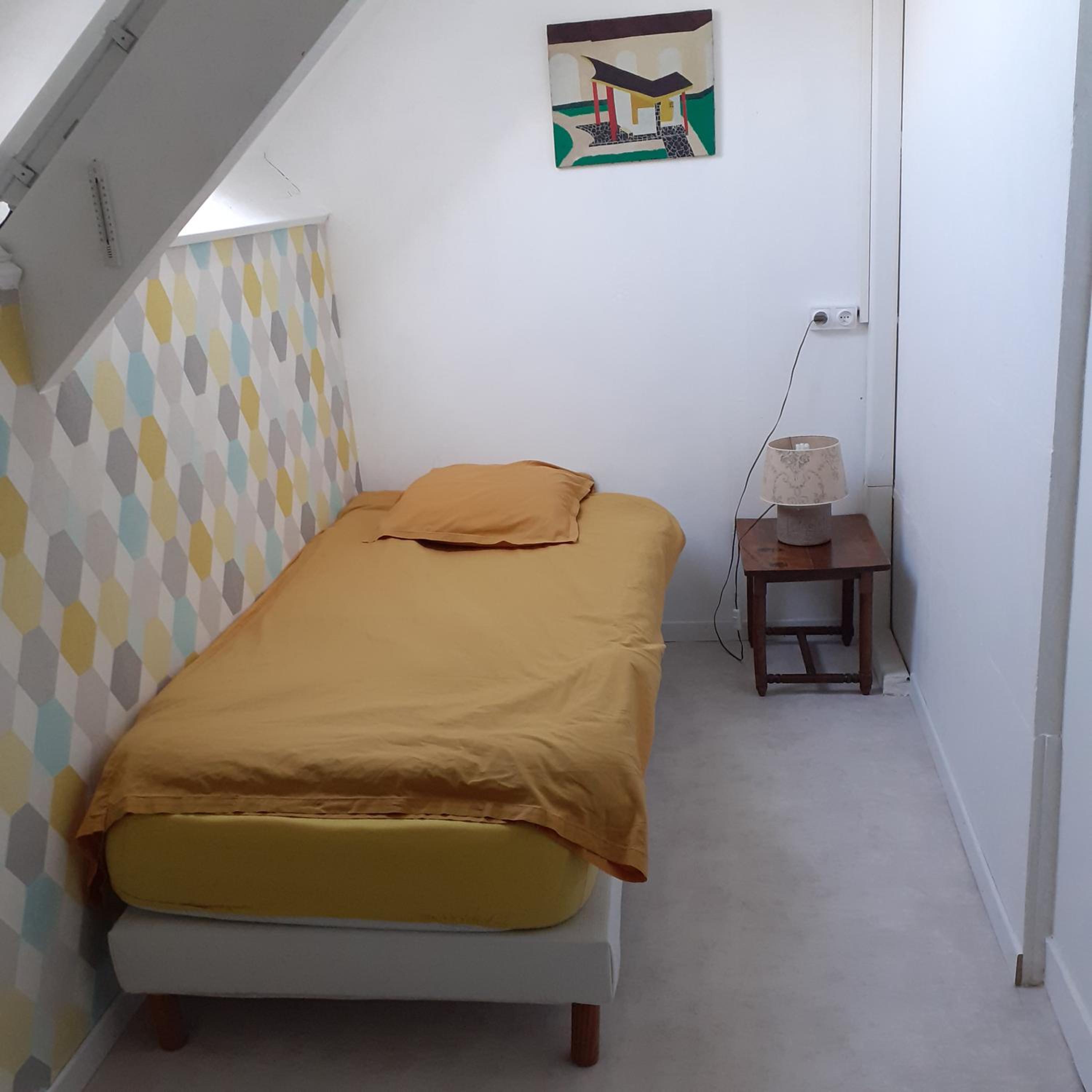 Double Room - Photo 1