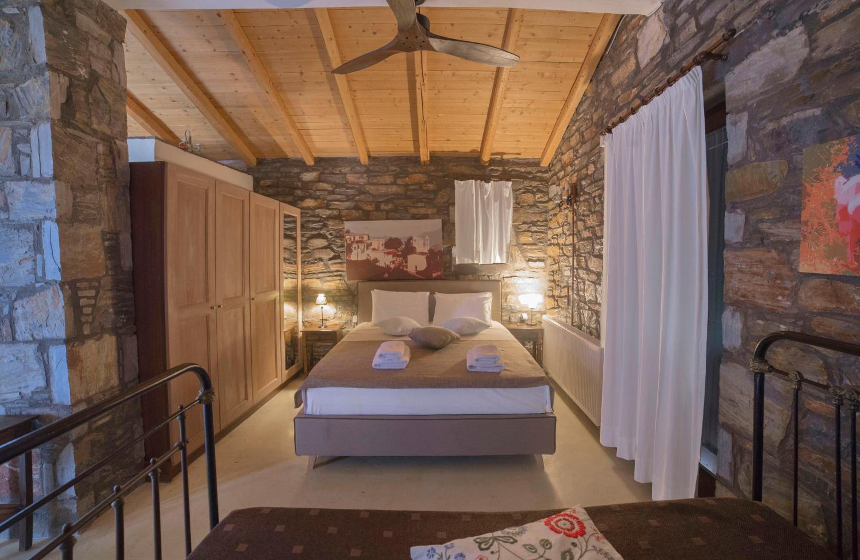 Suite with Terrace
