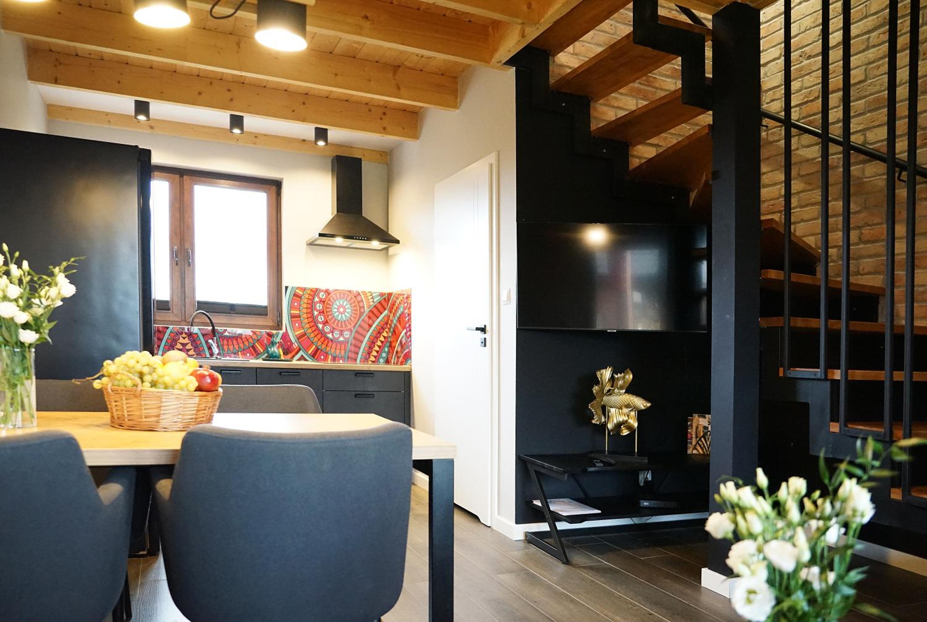 Two-Bedroom House photo 2