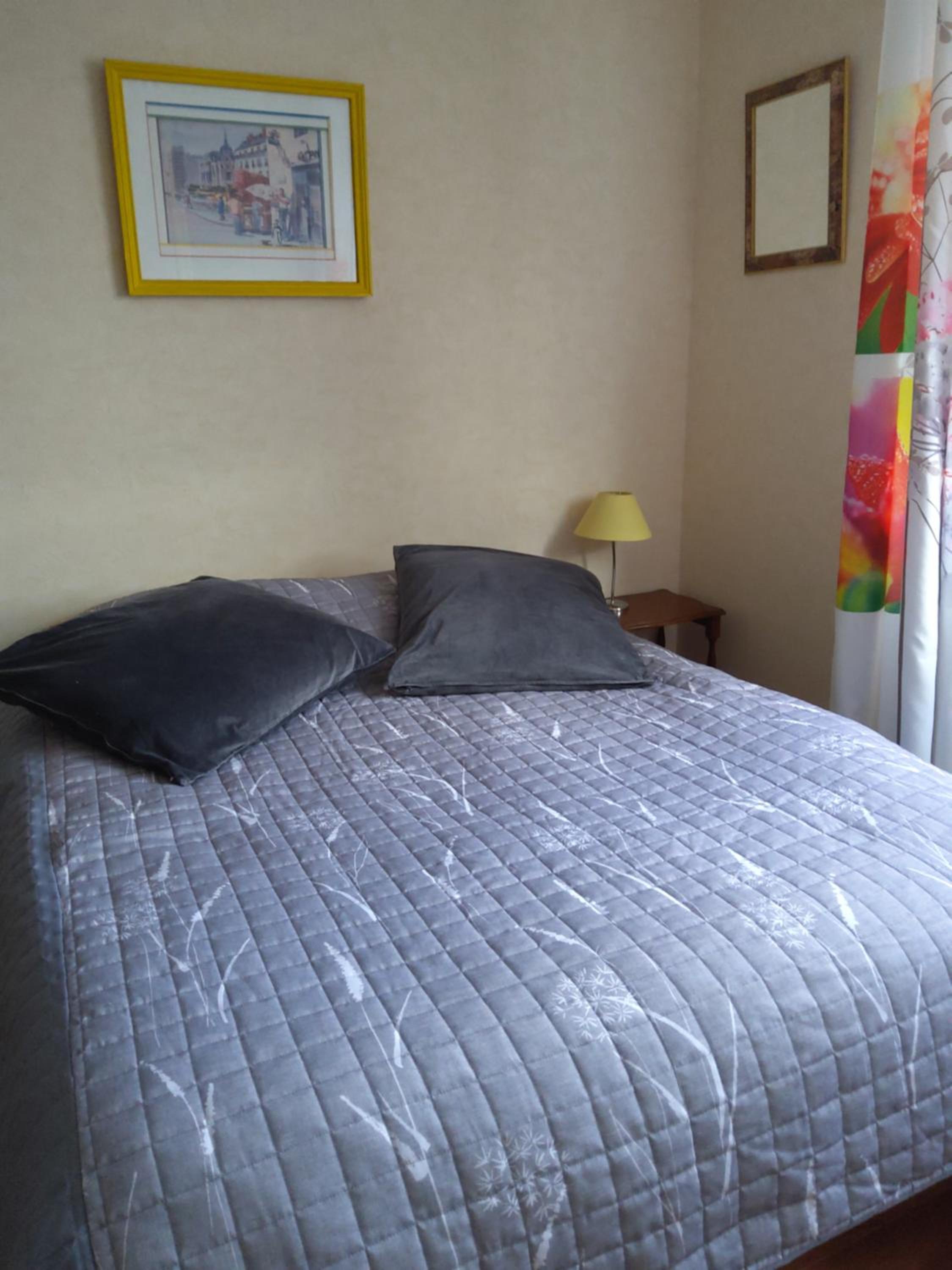 Double Room with Private External Bathroom photo 3