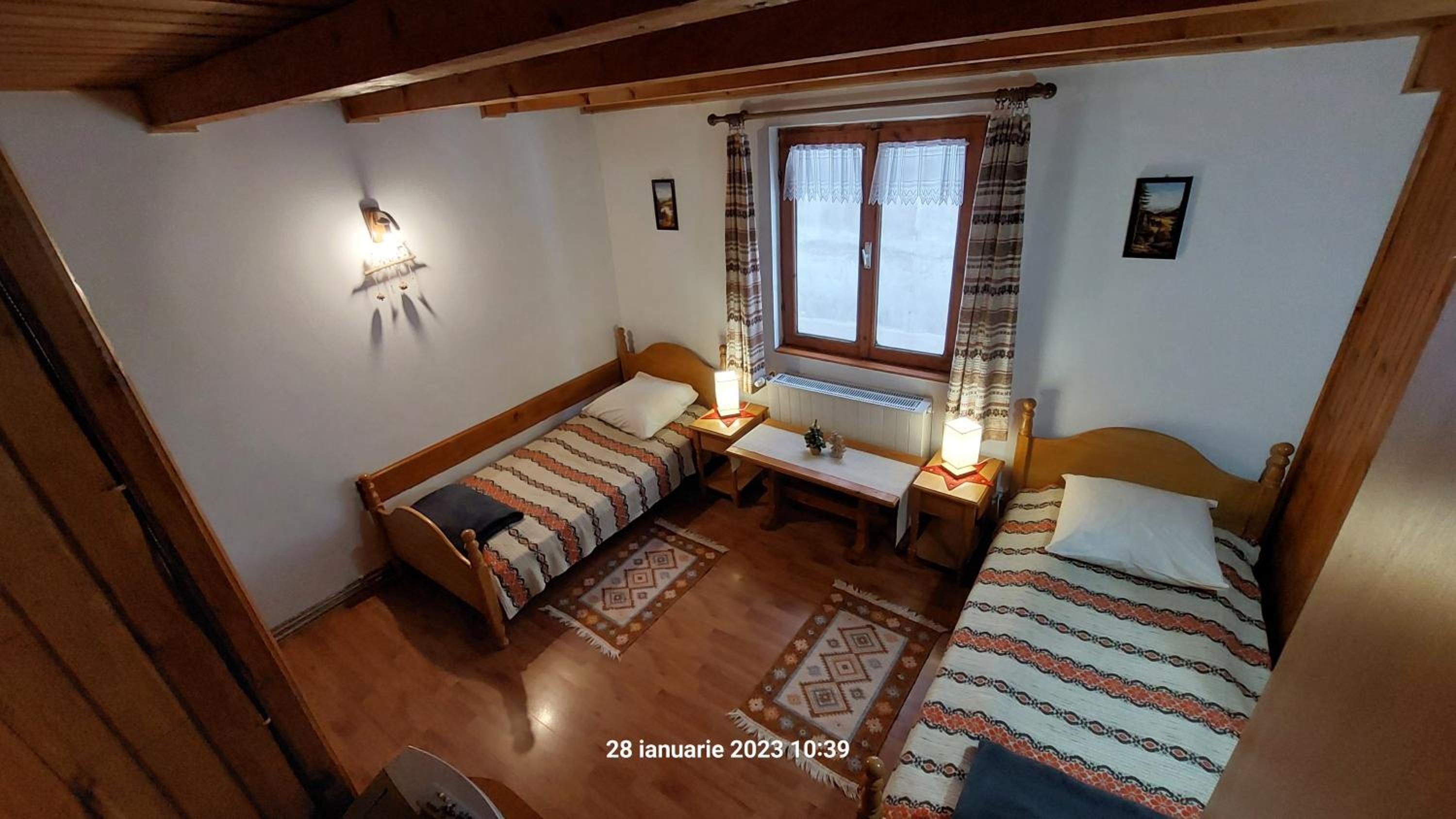 Double or Twin Room with Bathroom photo 1