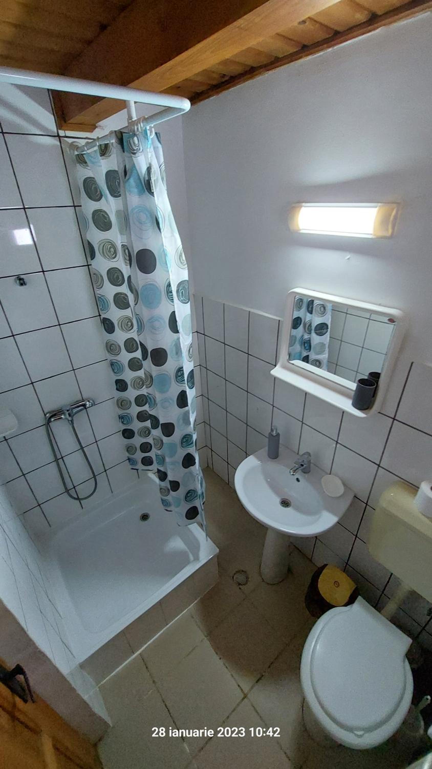 Double or Twin Room with Bathroom photo 3