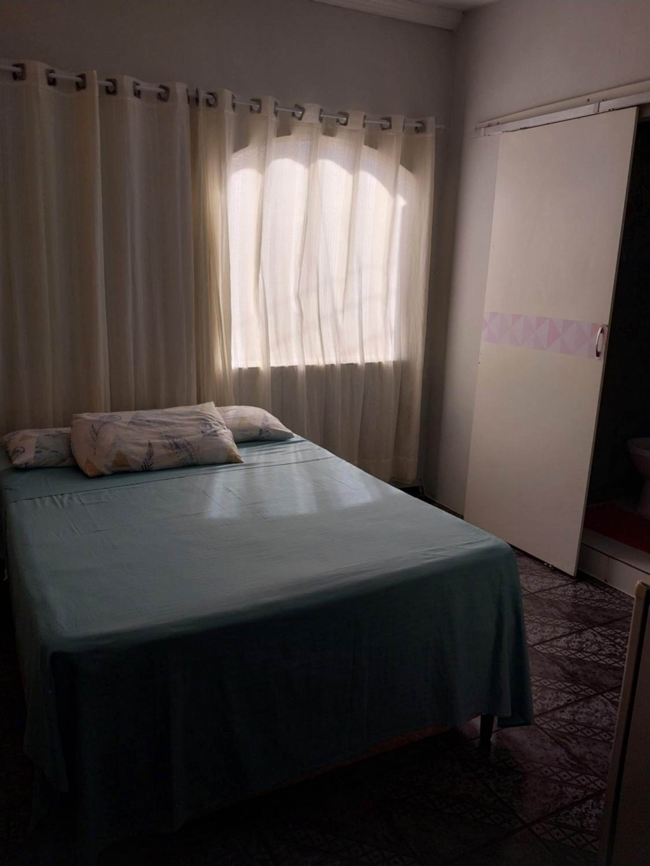 Basic Triple Room