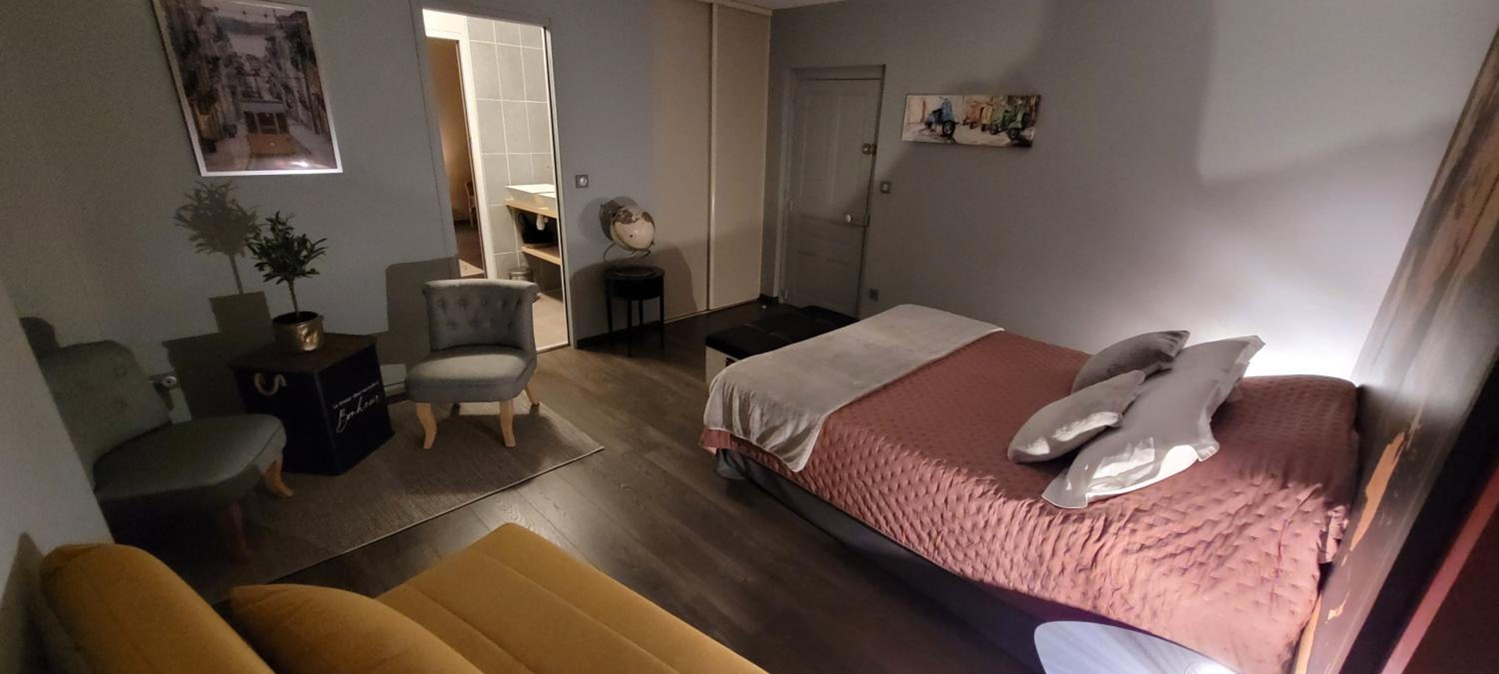 Family Double Room photo 2