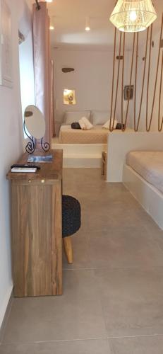One-Bedroom Villa photo 3