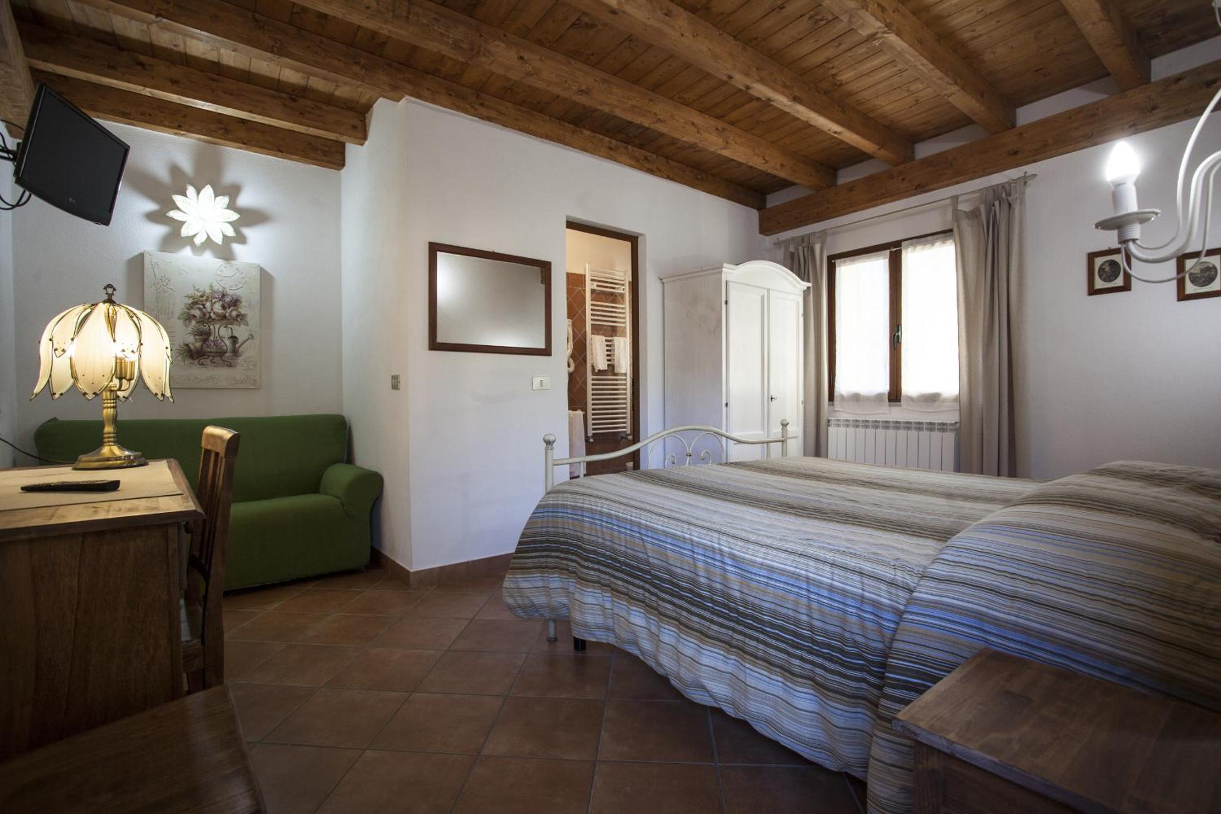 Superior Double Room photo 2