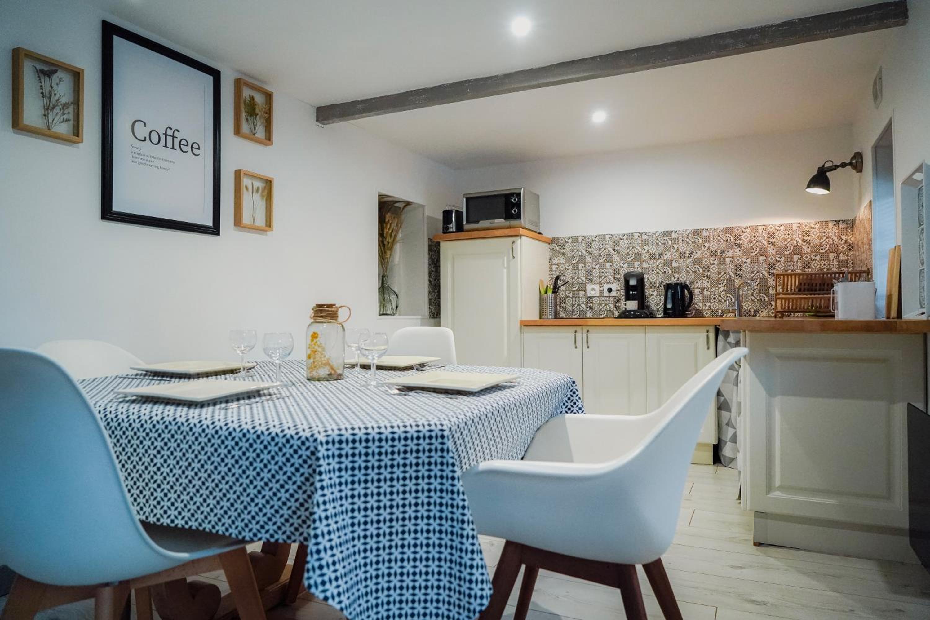 One-Bedroom Cottage photo 1