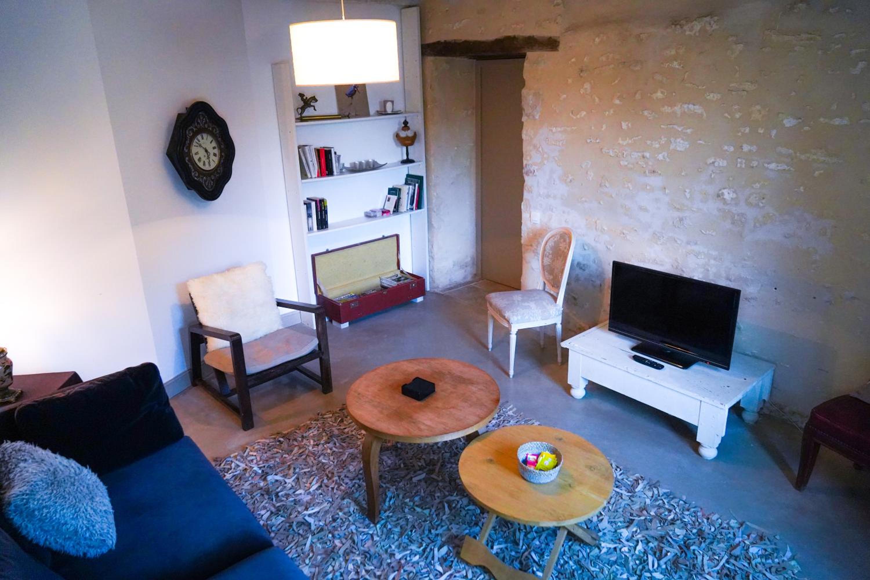 Cottage with Garden View photo 3