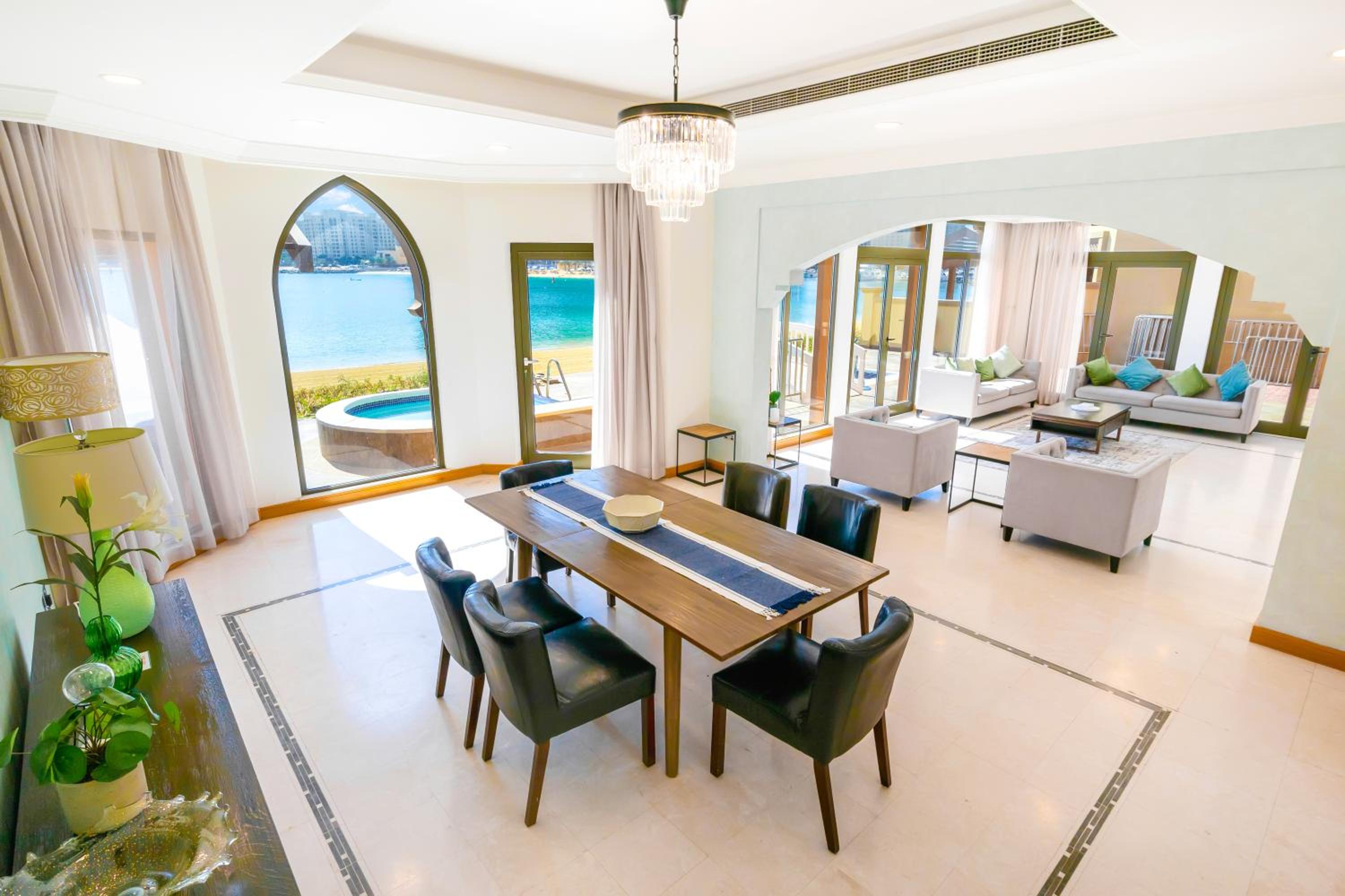 Villa with Private Pool photo 3