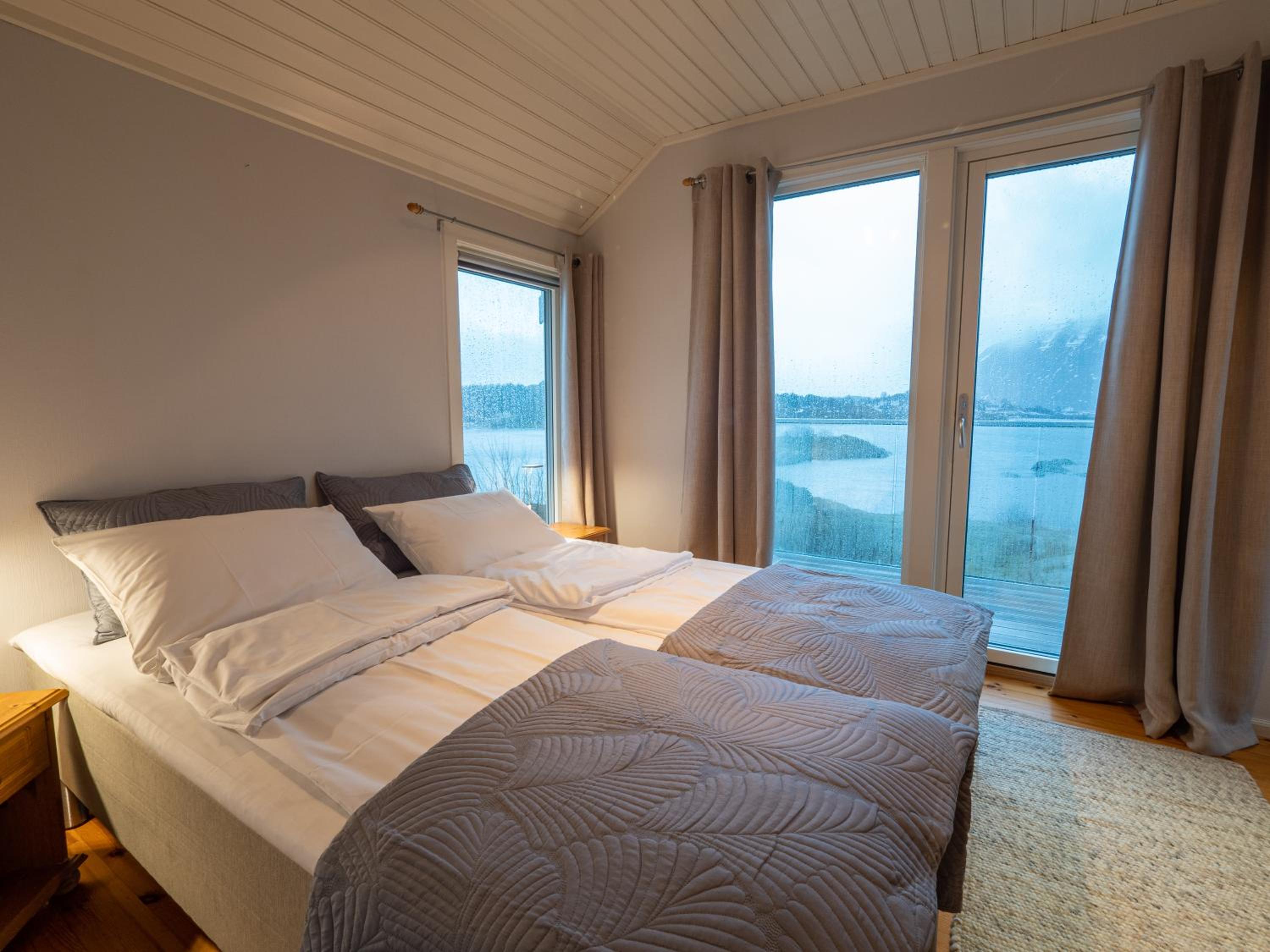 Double or Twin Room with Balcony photo 1