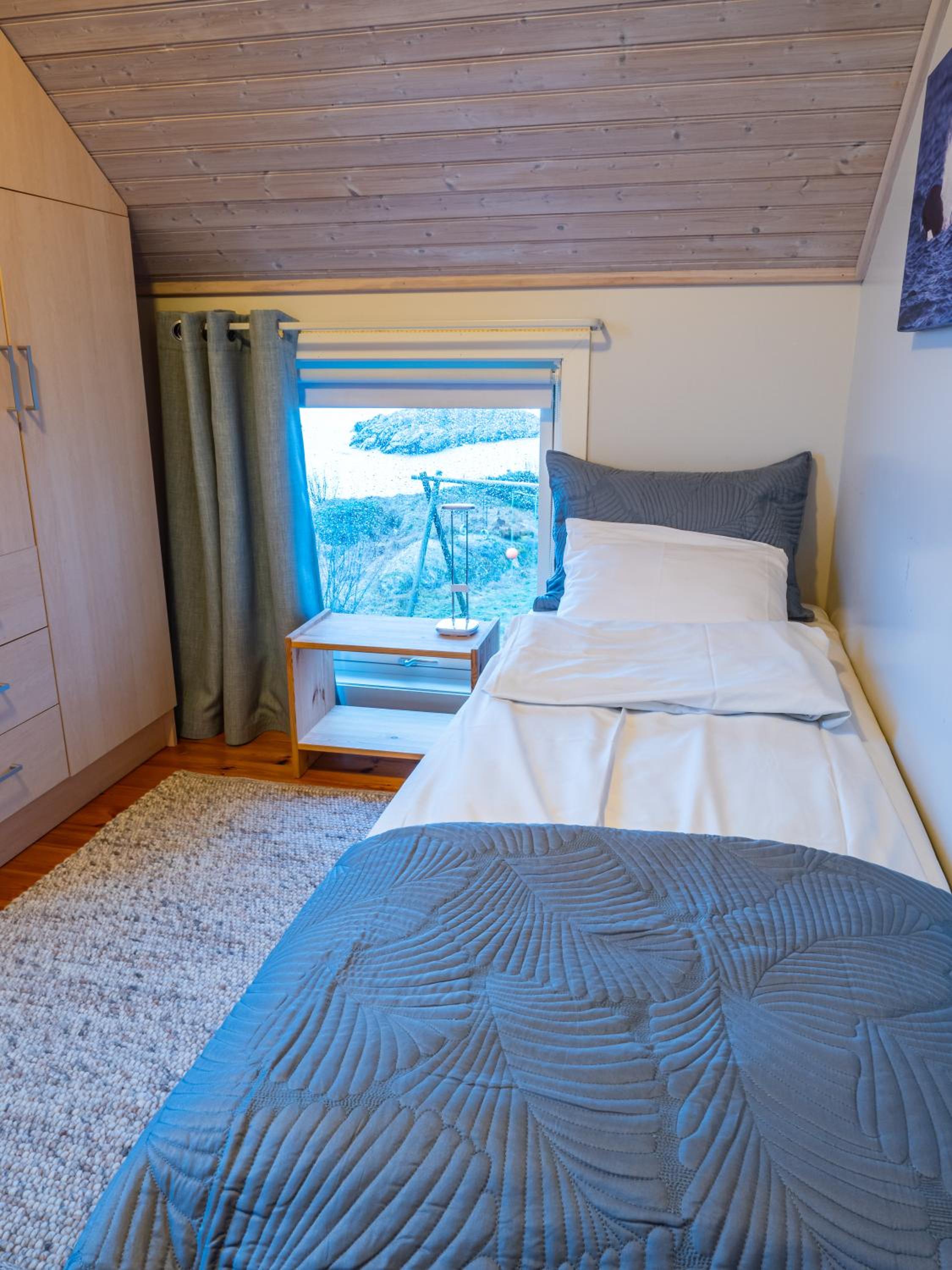Single Room with Sea View photo 2