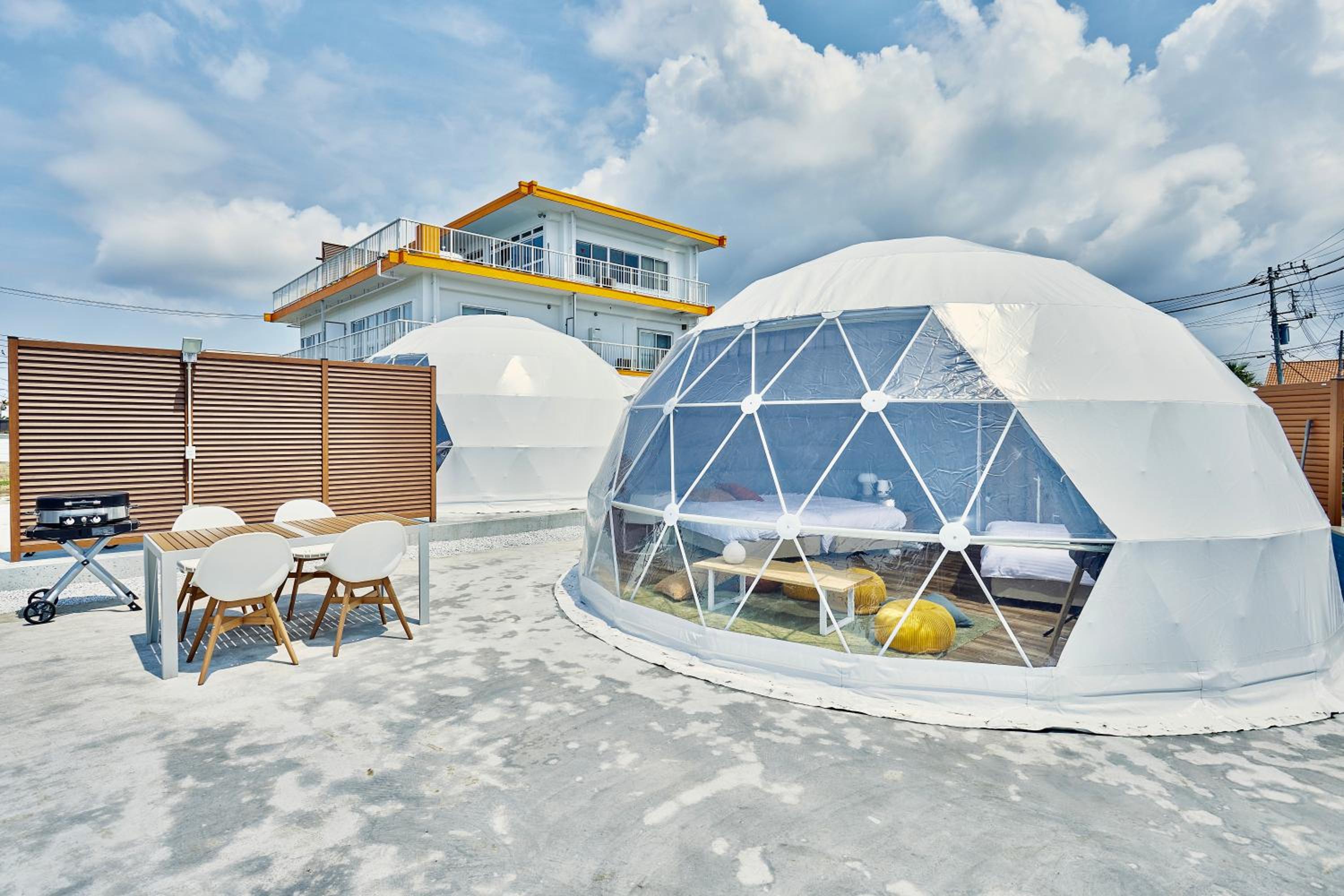 Tent