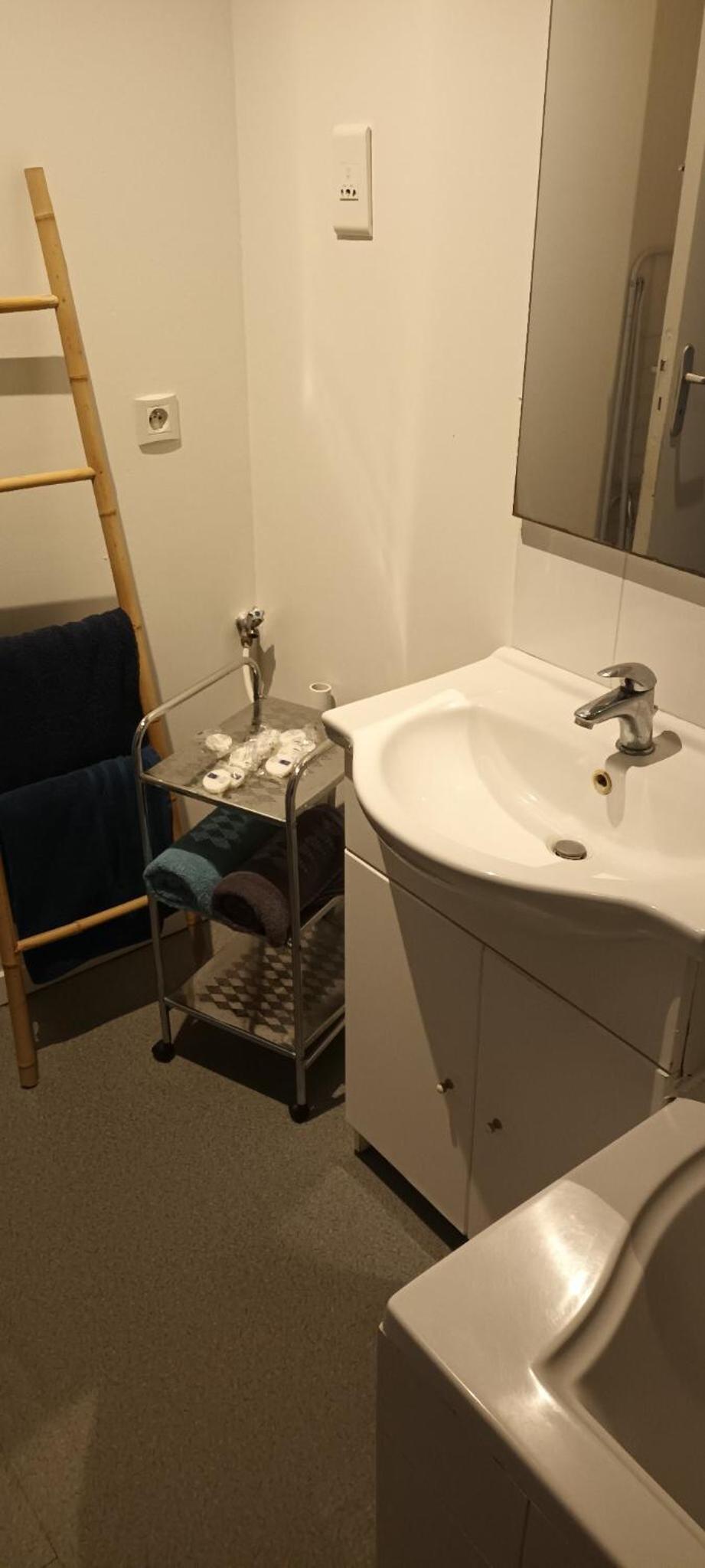 Standard Apartment - Photo 8