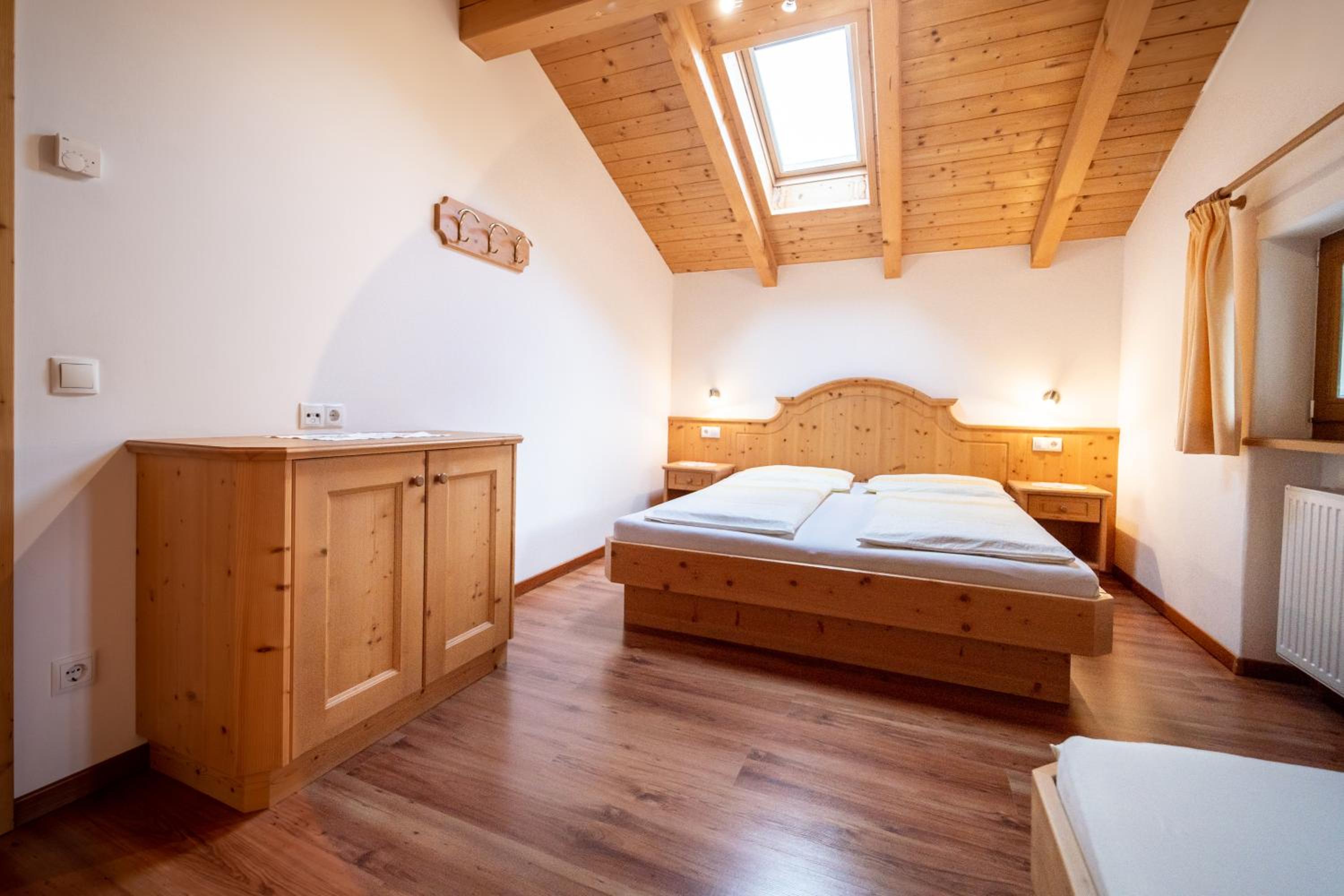 Apartment - Split Level