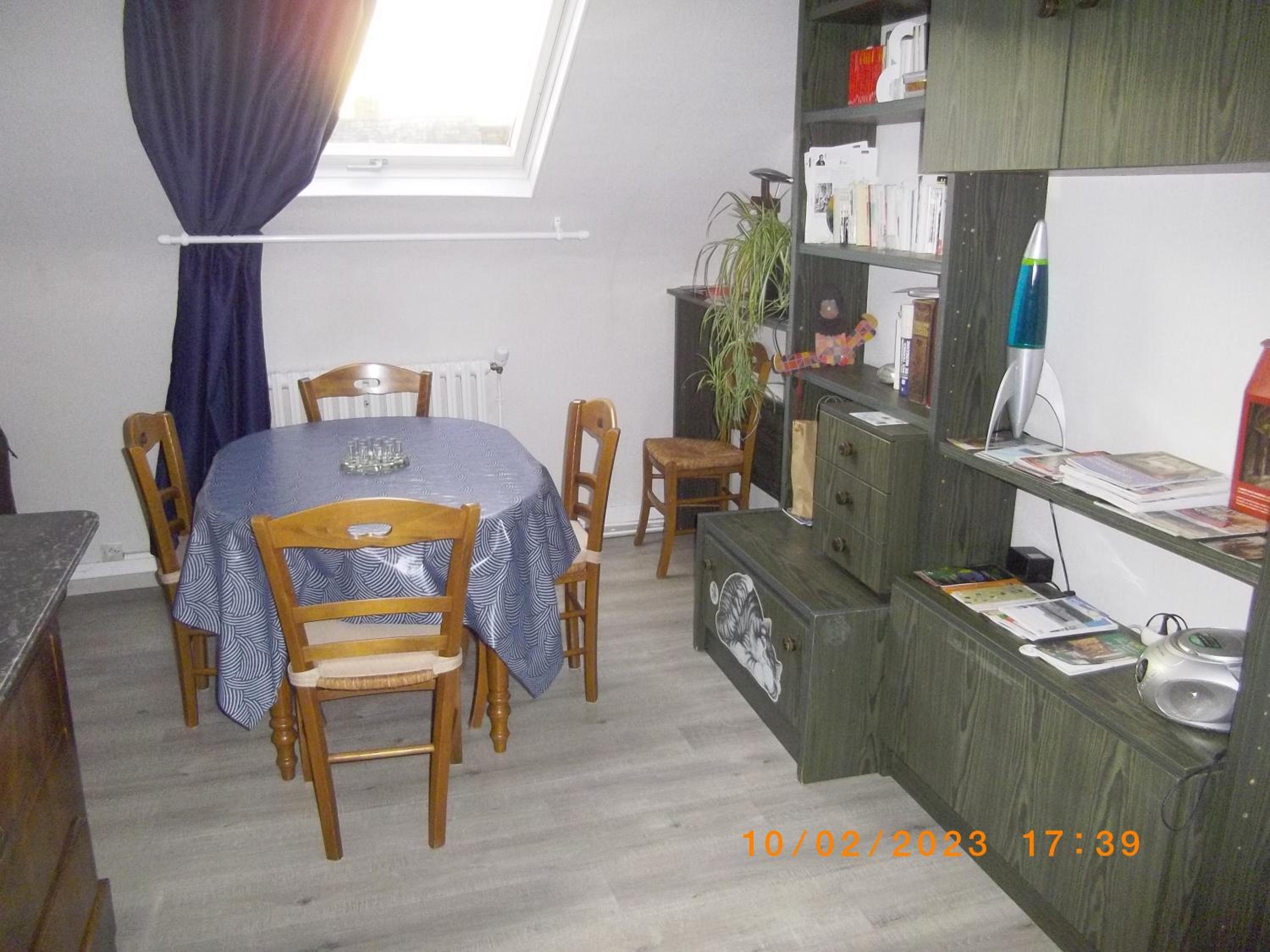 Two-Bedroom Apartment photo 2