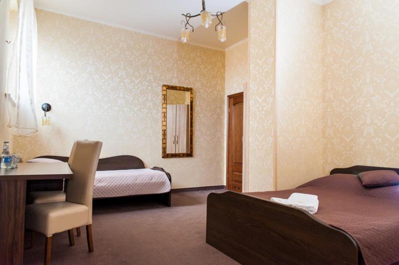 Deluxe Triple Room photo 3