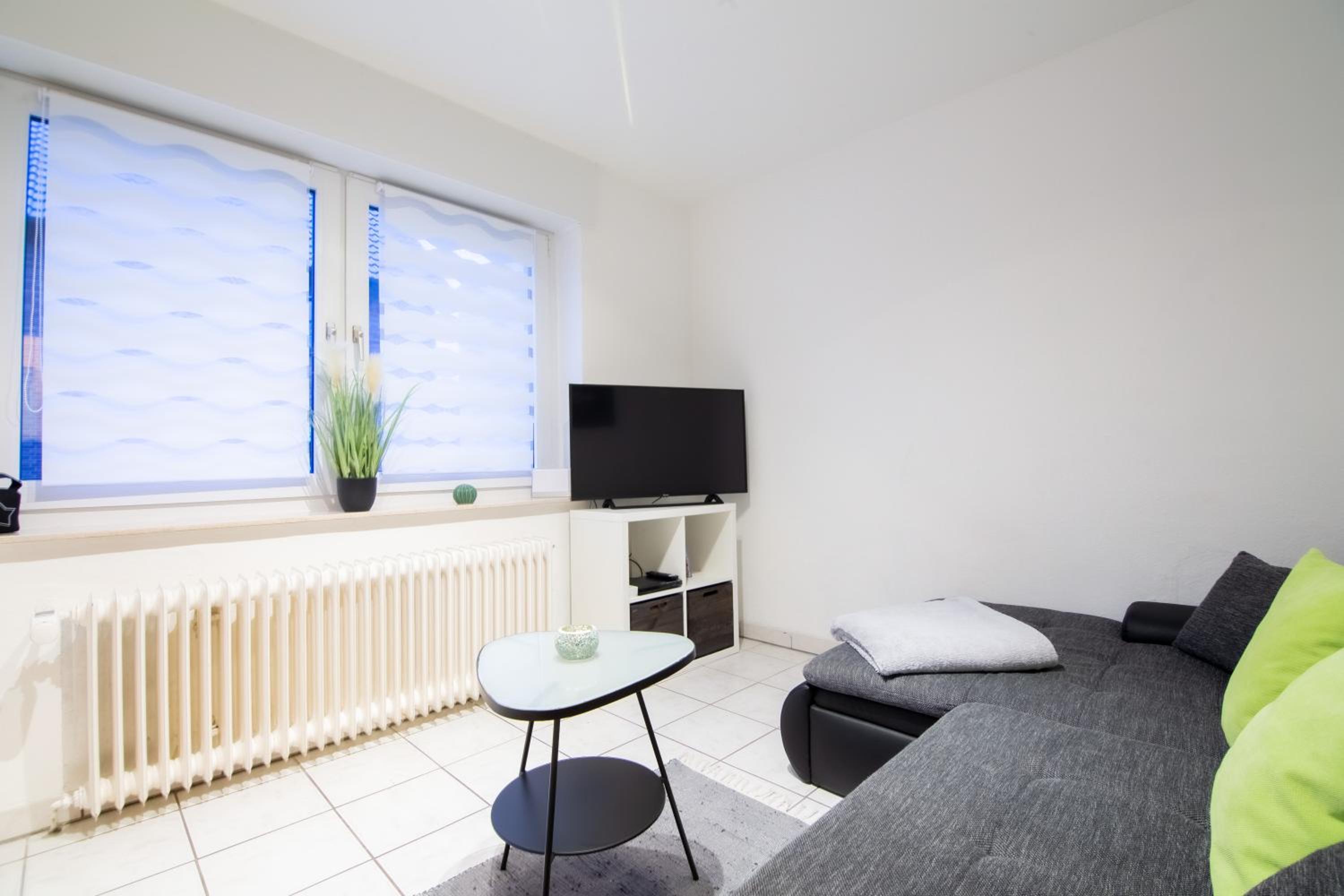 Two-Bedroom Apartment photo 1
