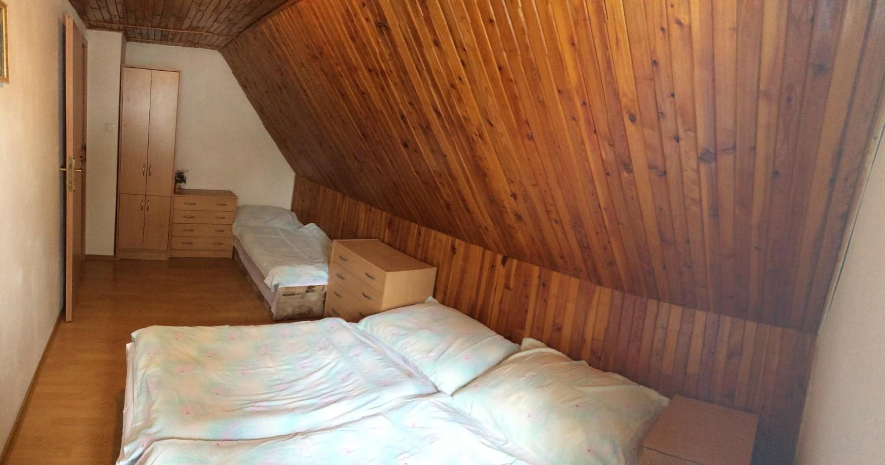 Three-Bedroom House photo 1