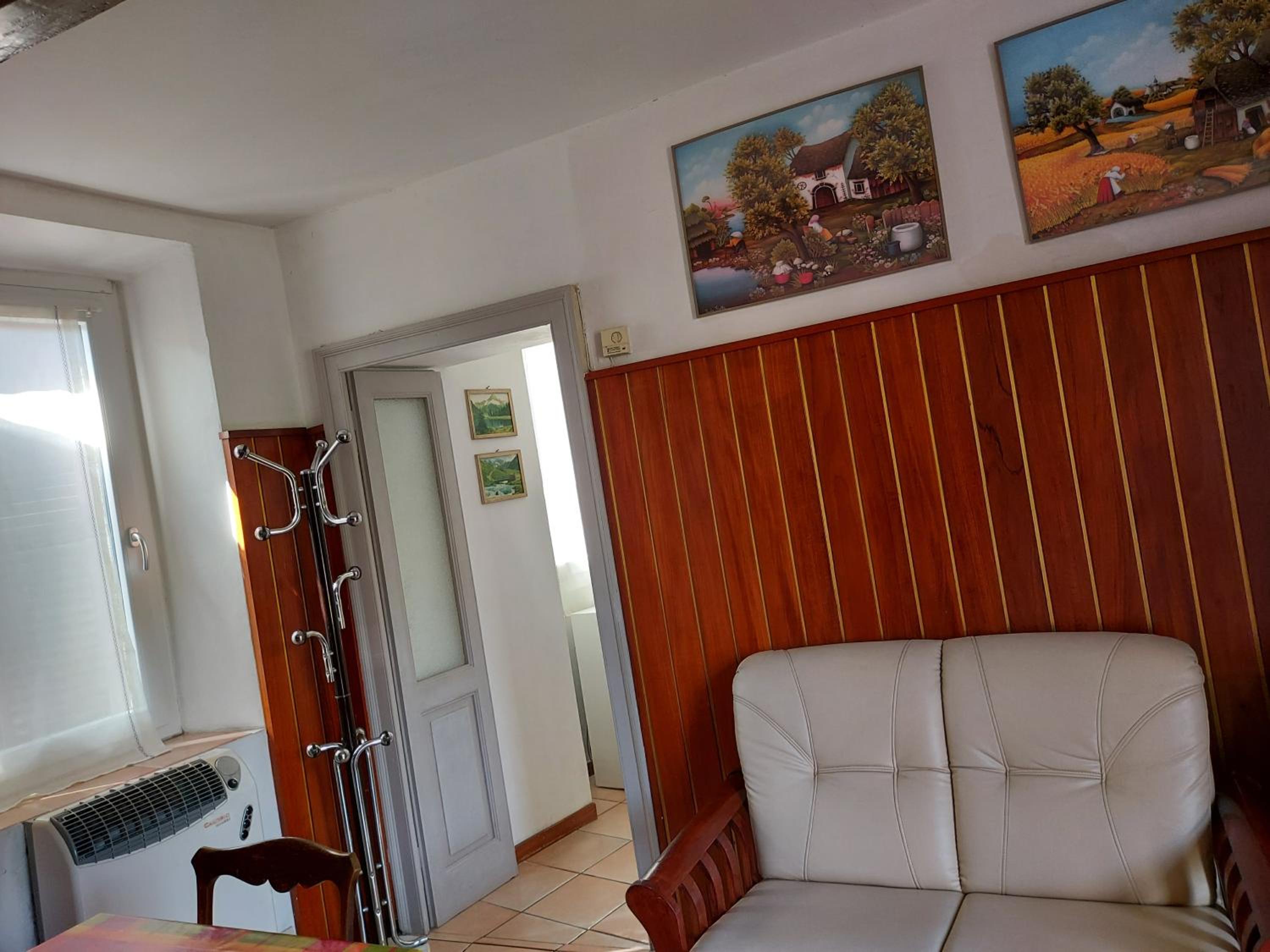 Apartment - Ground Floor photo 1