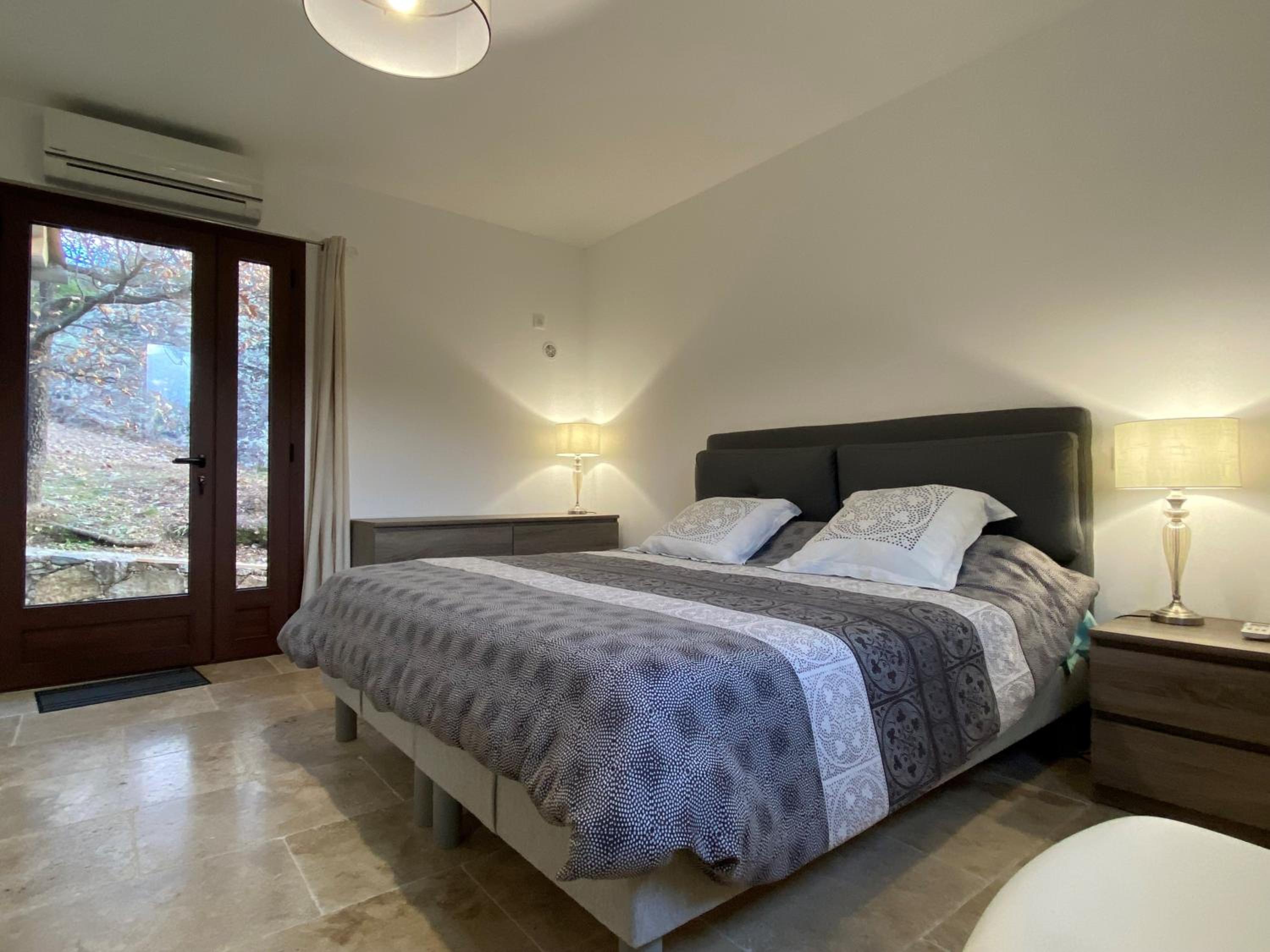 Double Room with Mountain View photo 3