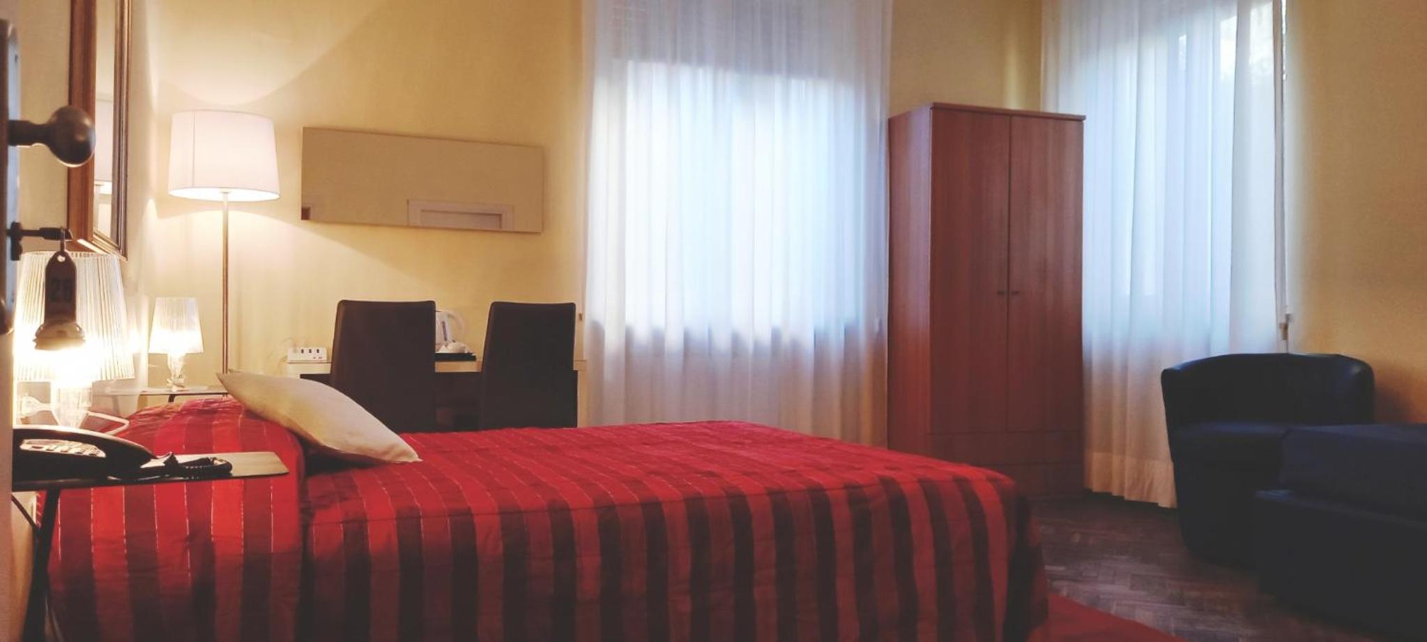 Superior Double Room photo 2