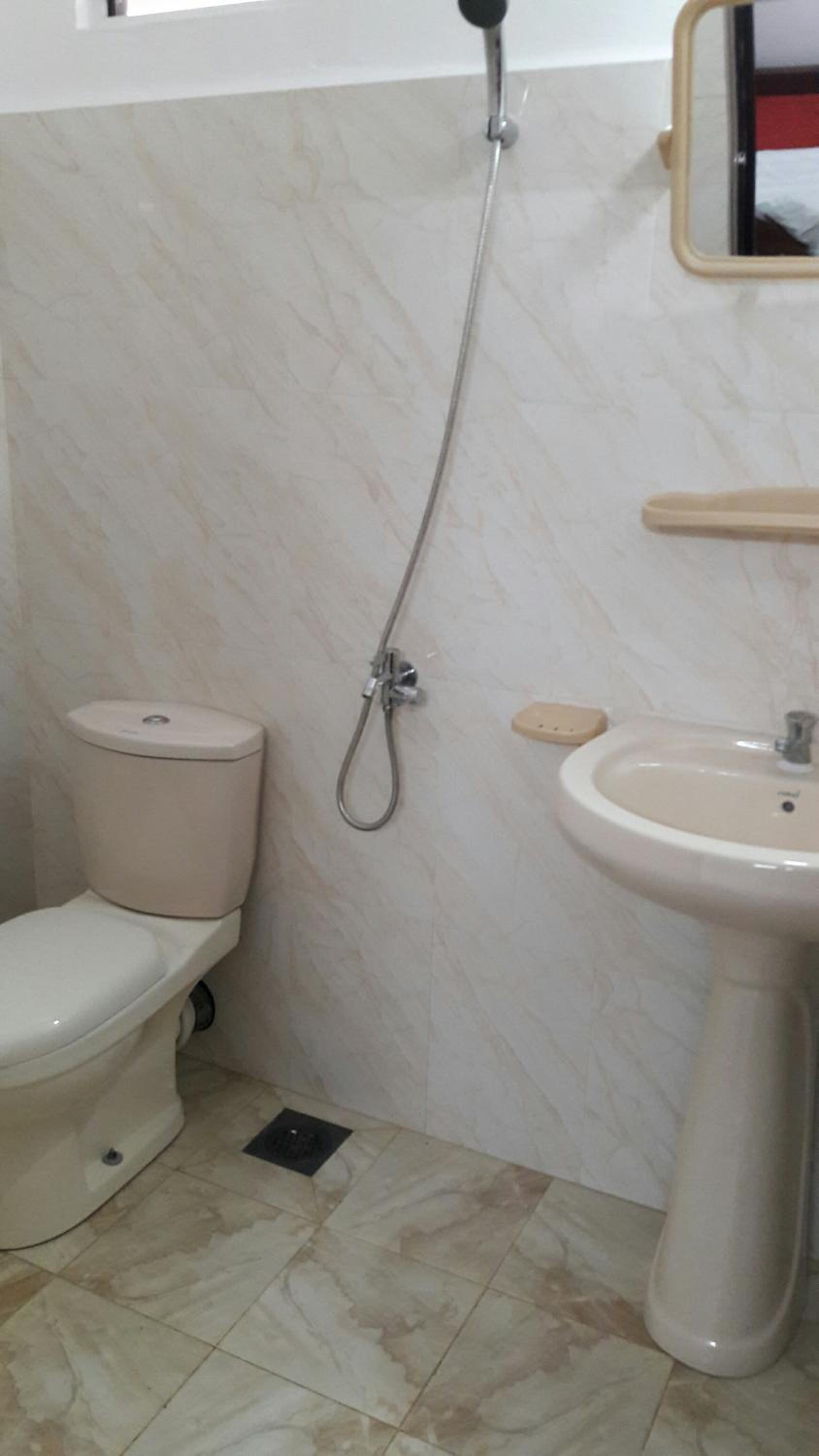 Double Room with Private Bathroom photo 2