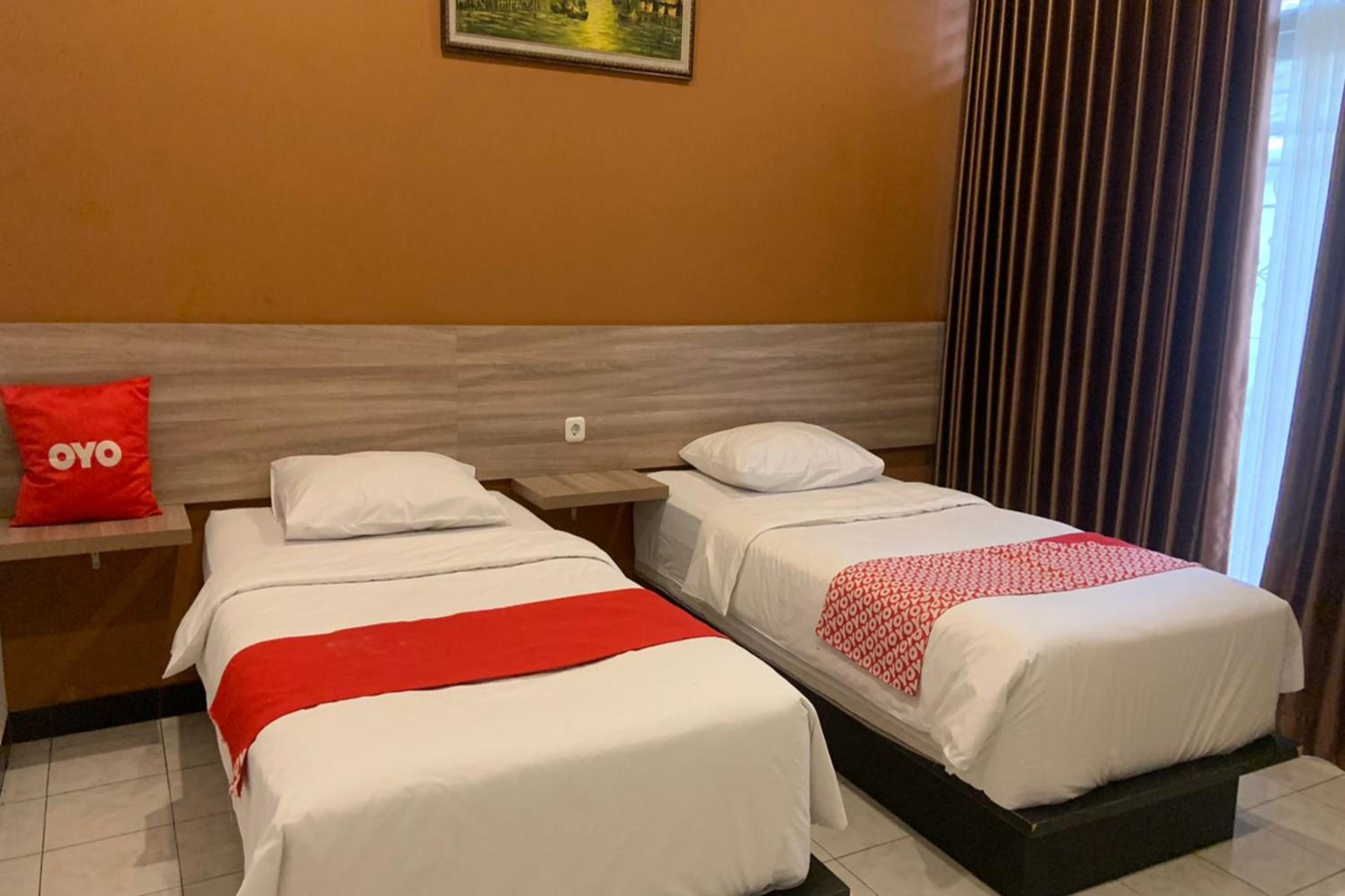 Superior Twin Room photo 2