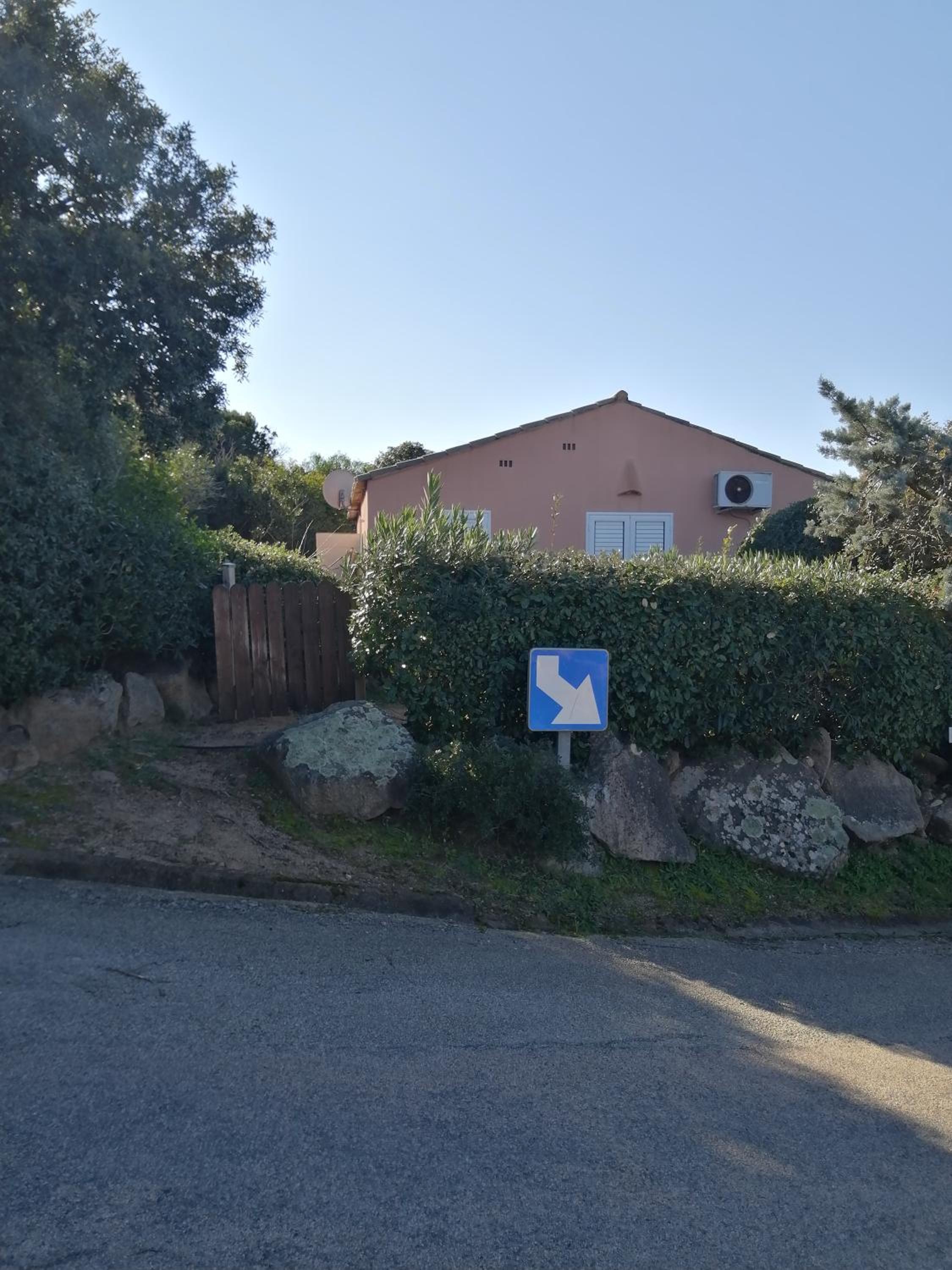 Villa with Sea View photo 3