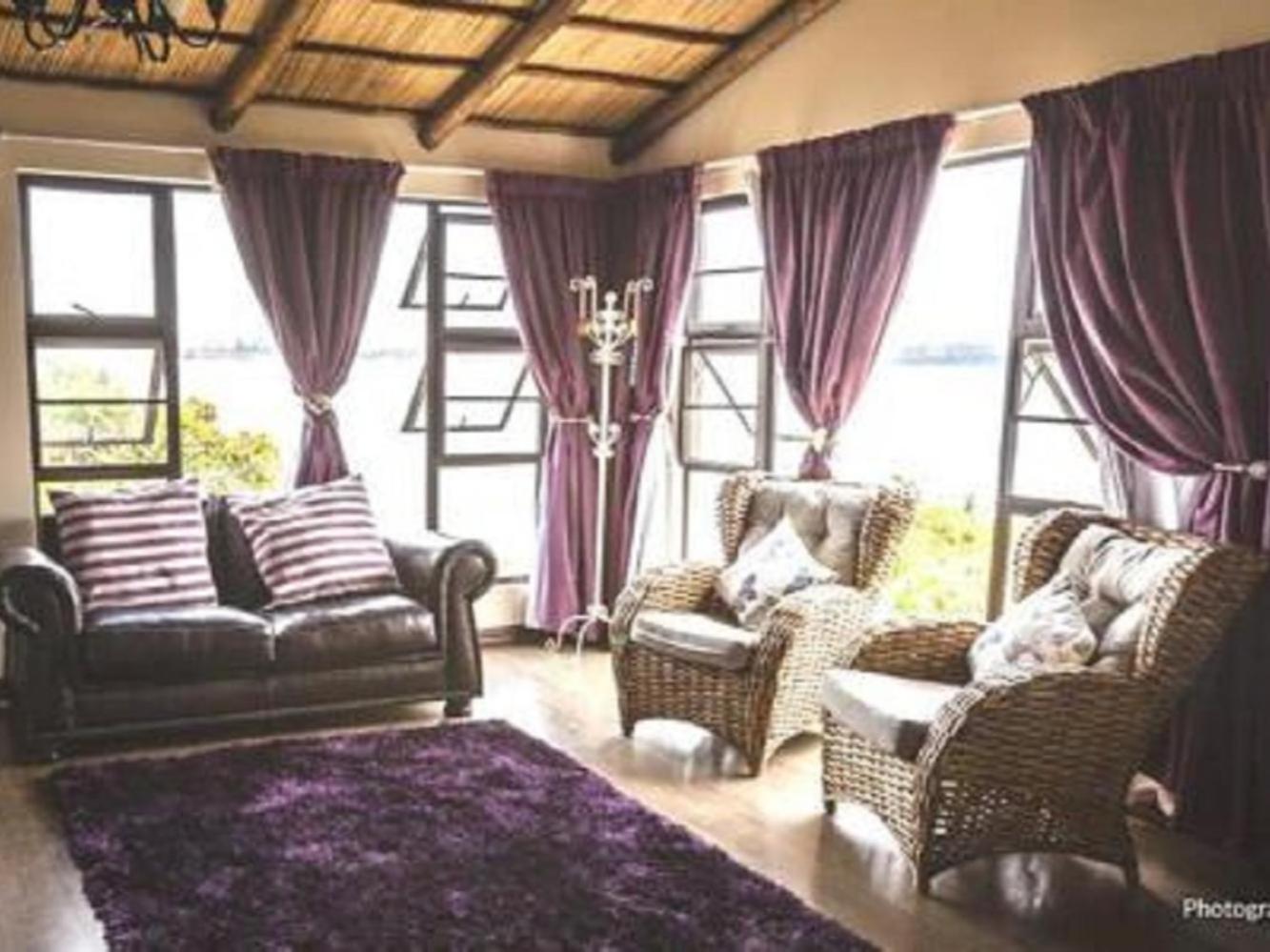 Two-Bedroom Chalet photo 1