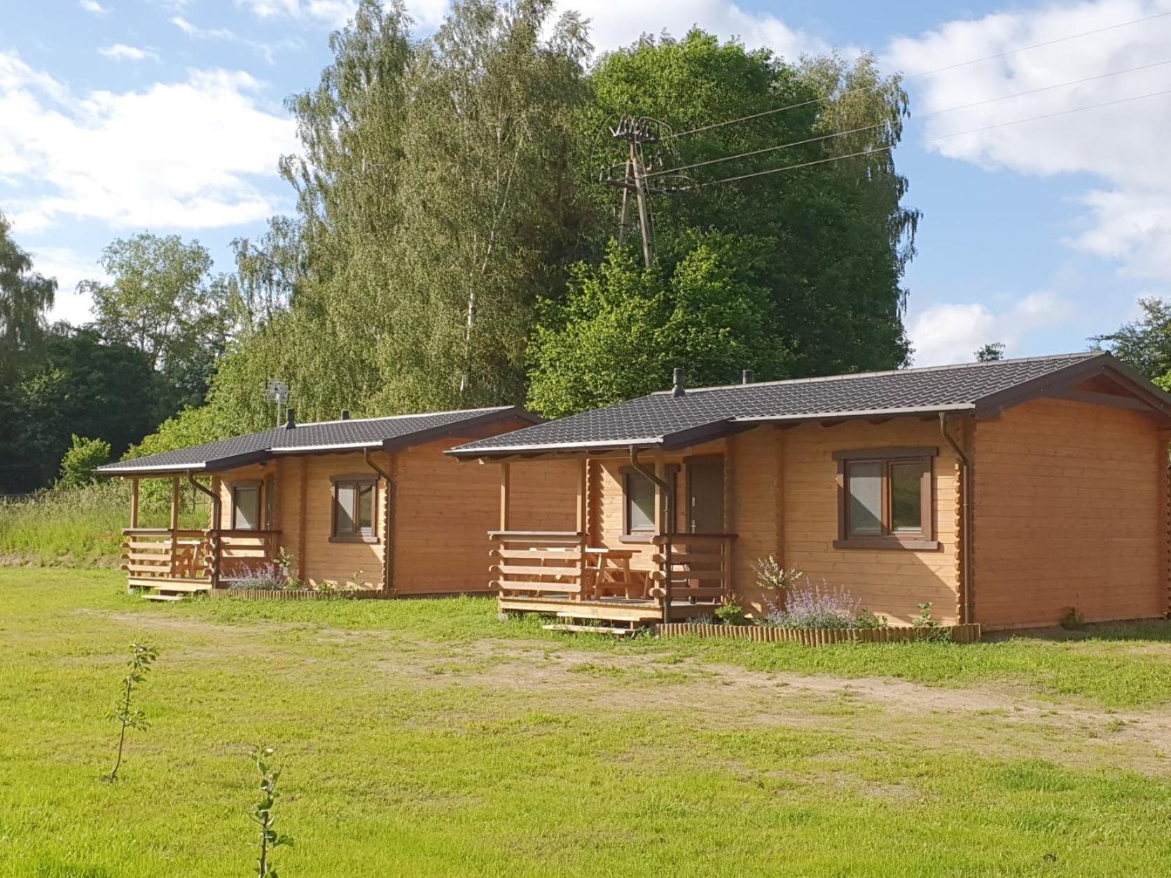 Two-Bedroom Chalet
