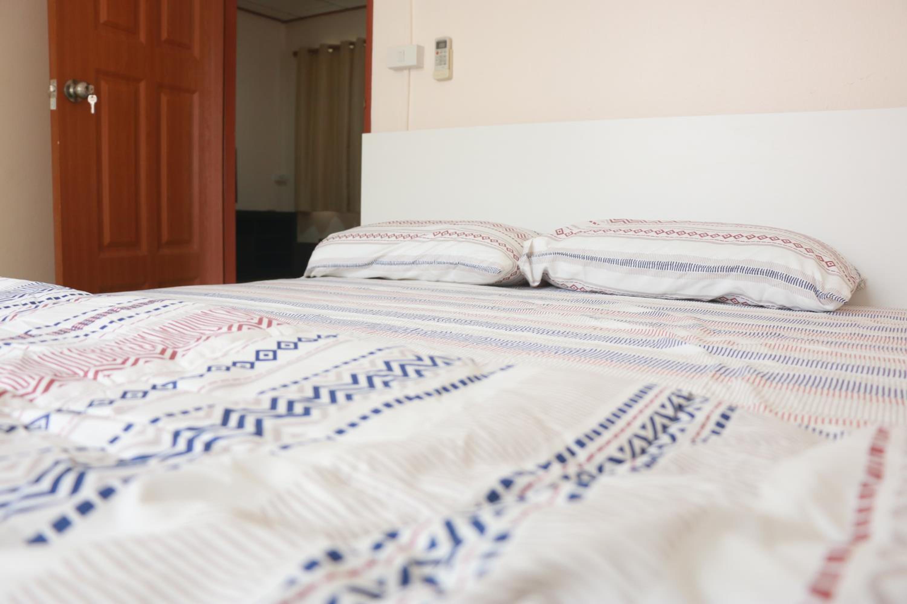 Two-Bedroom Apartment - Photo 10