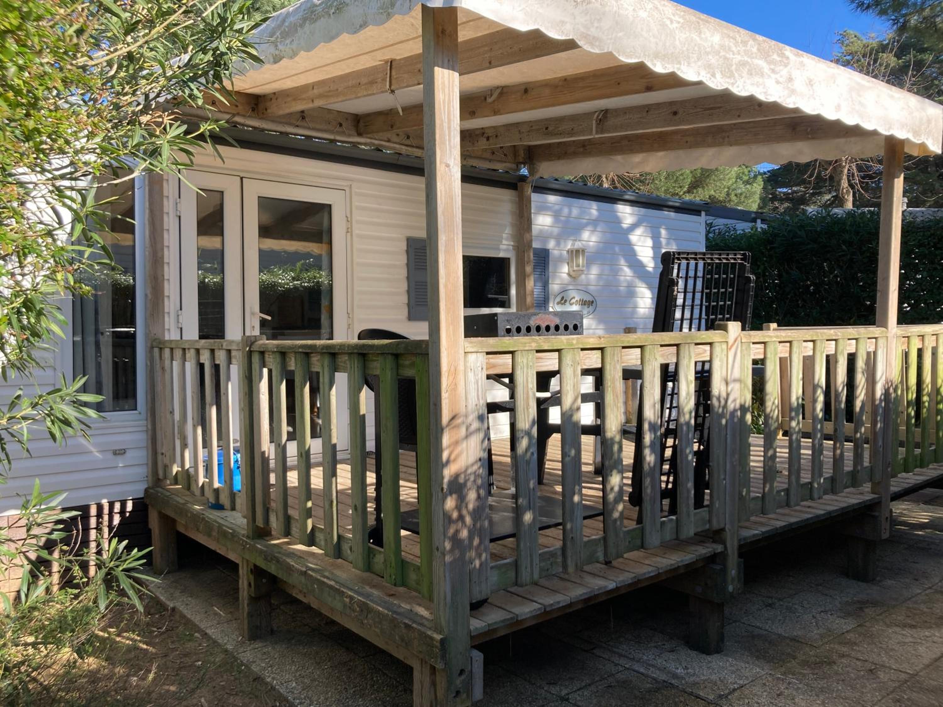 Mobile Home photo 1