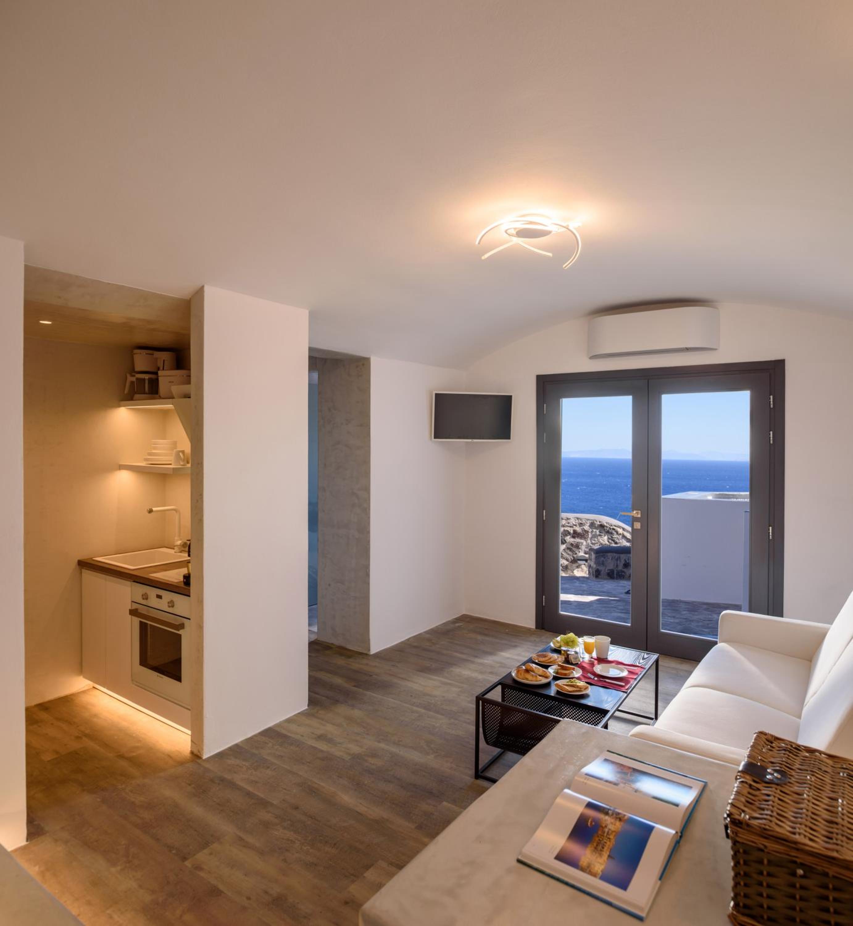 Junior Suite with Private Pool