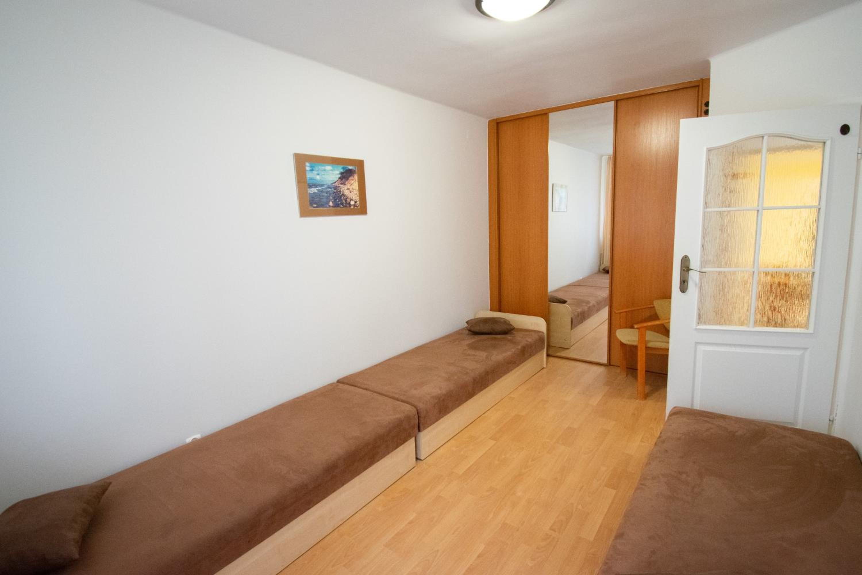 Standard Quadruple Room - Photo 3